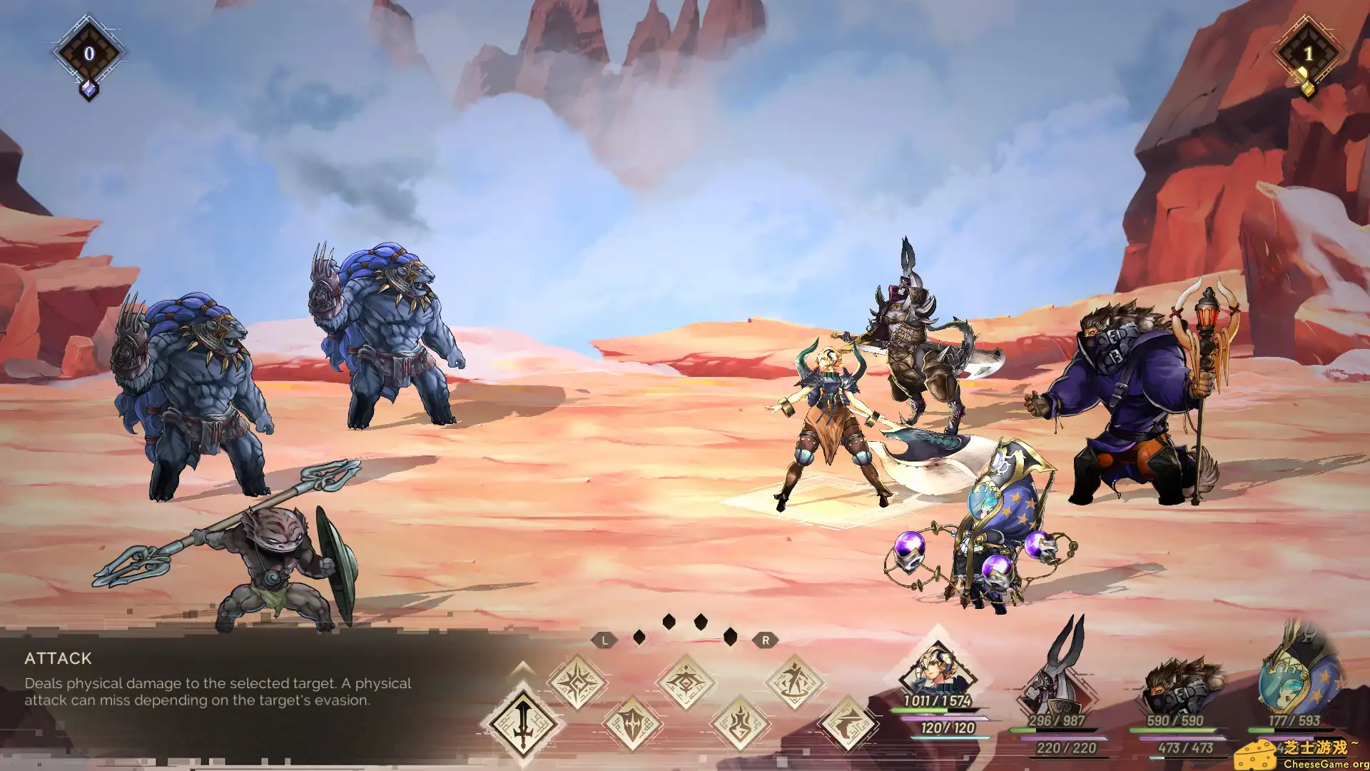 [PC]星位继承者/Astria Ascending