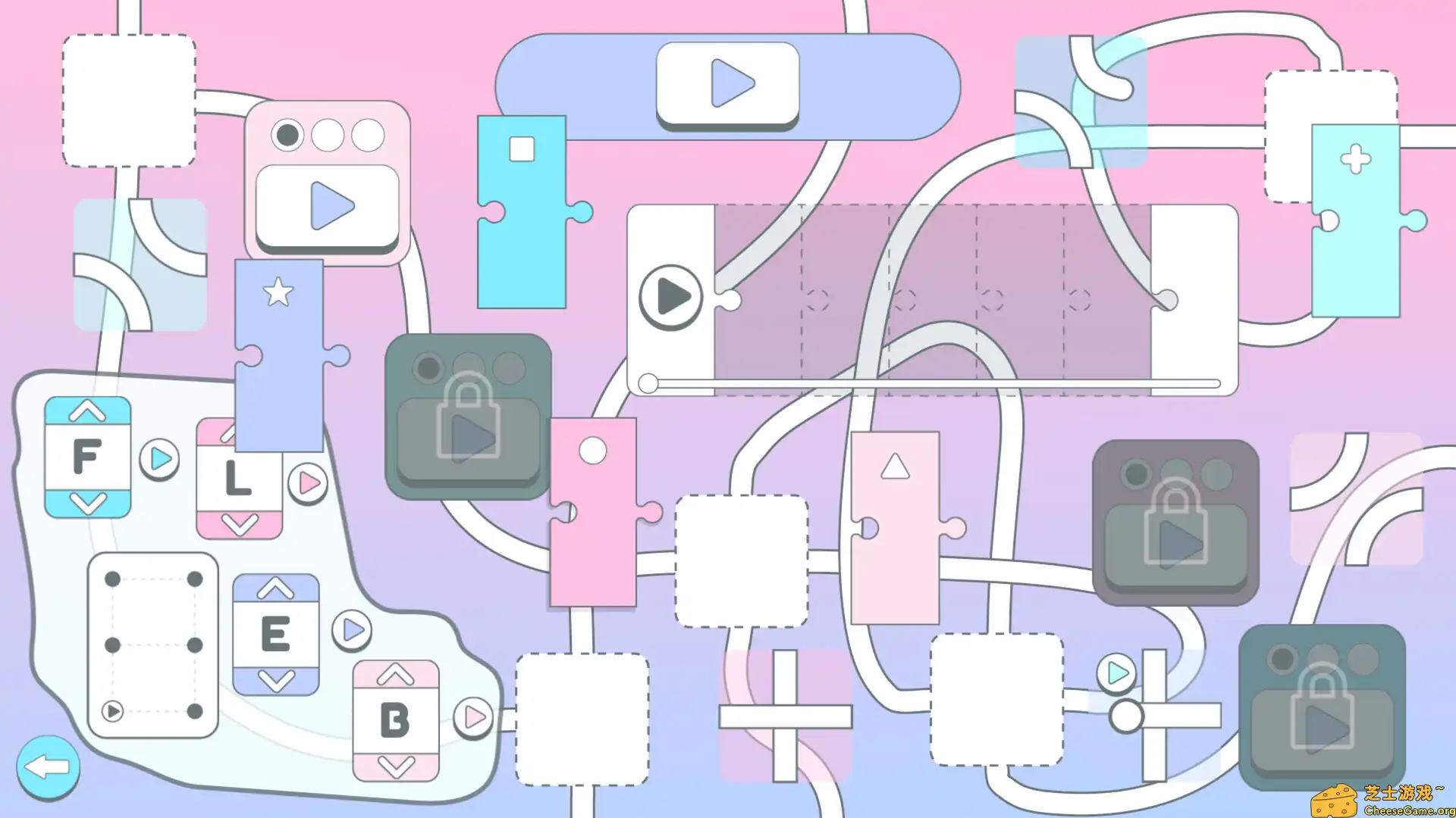 [PC]奇怪拼图/Strange Jigsaws