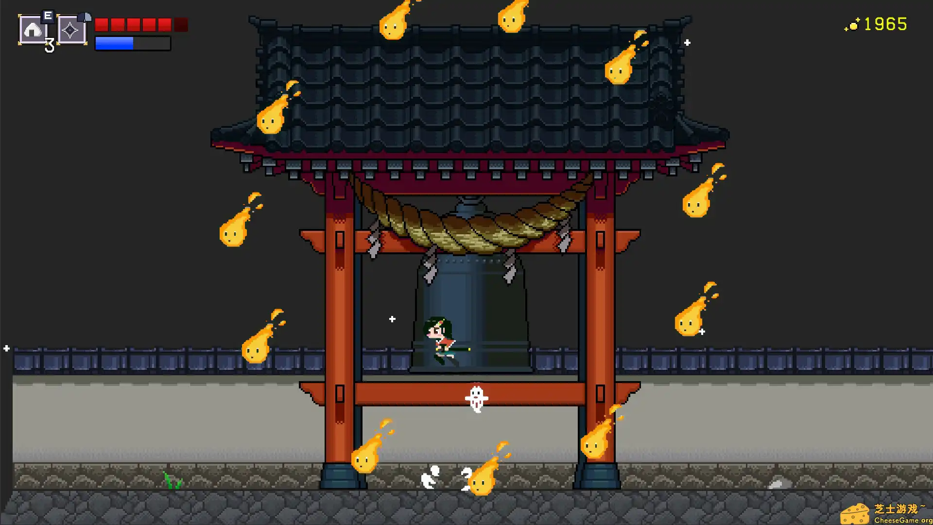 [PC]追随月影/Reach to Tsukuyomi