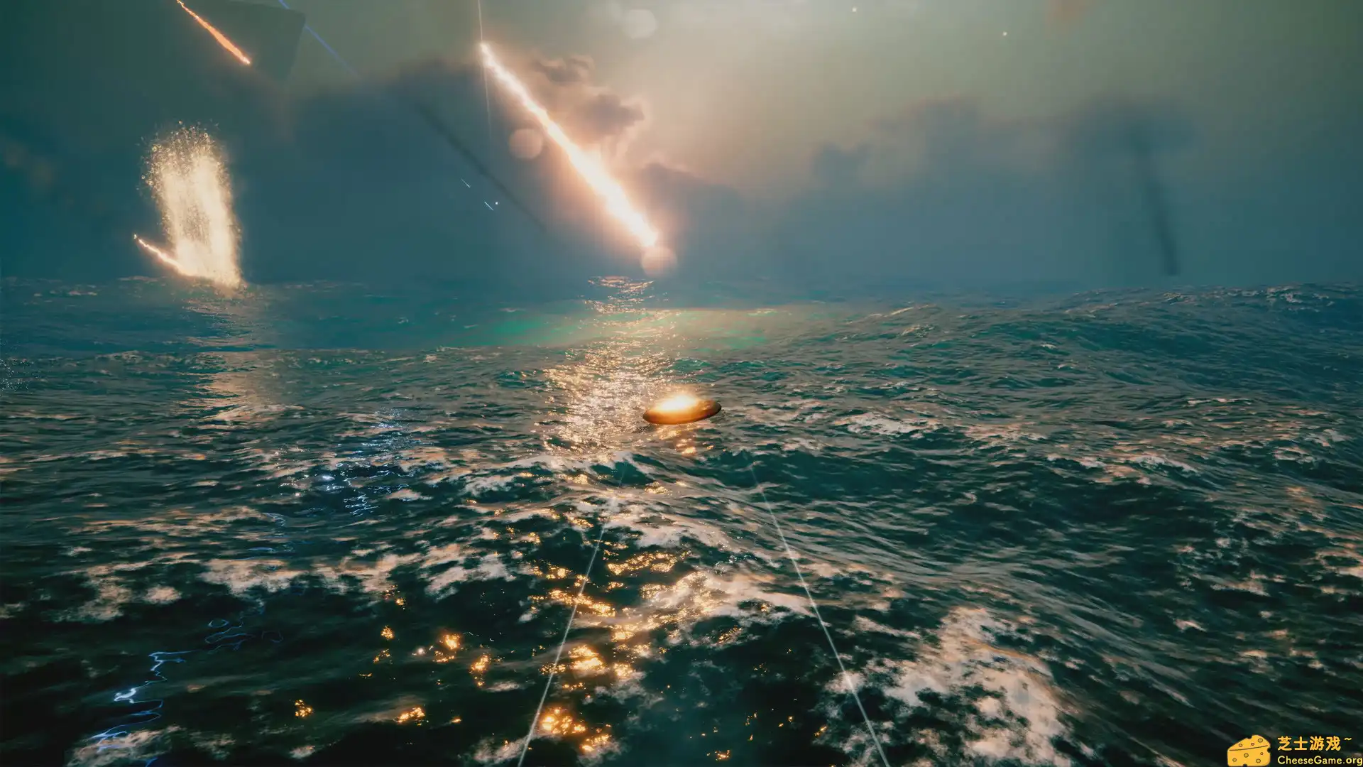 [PC]外星一号/Exo One