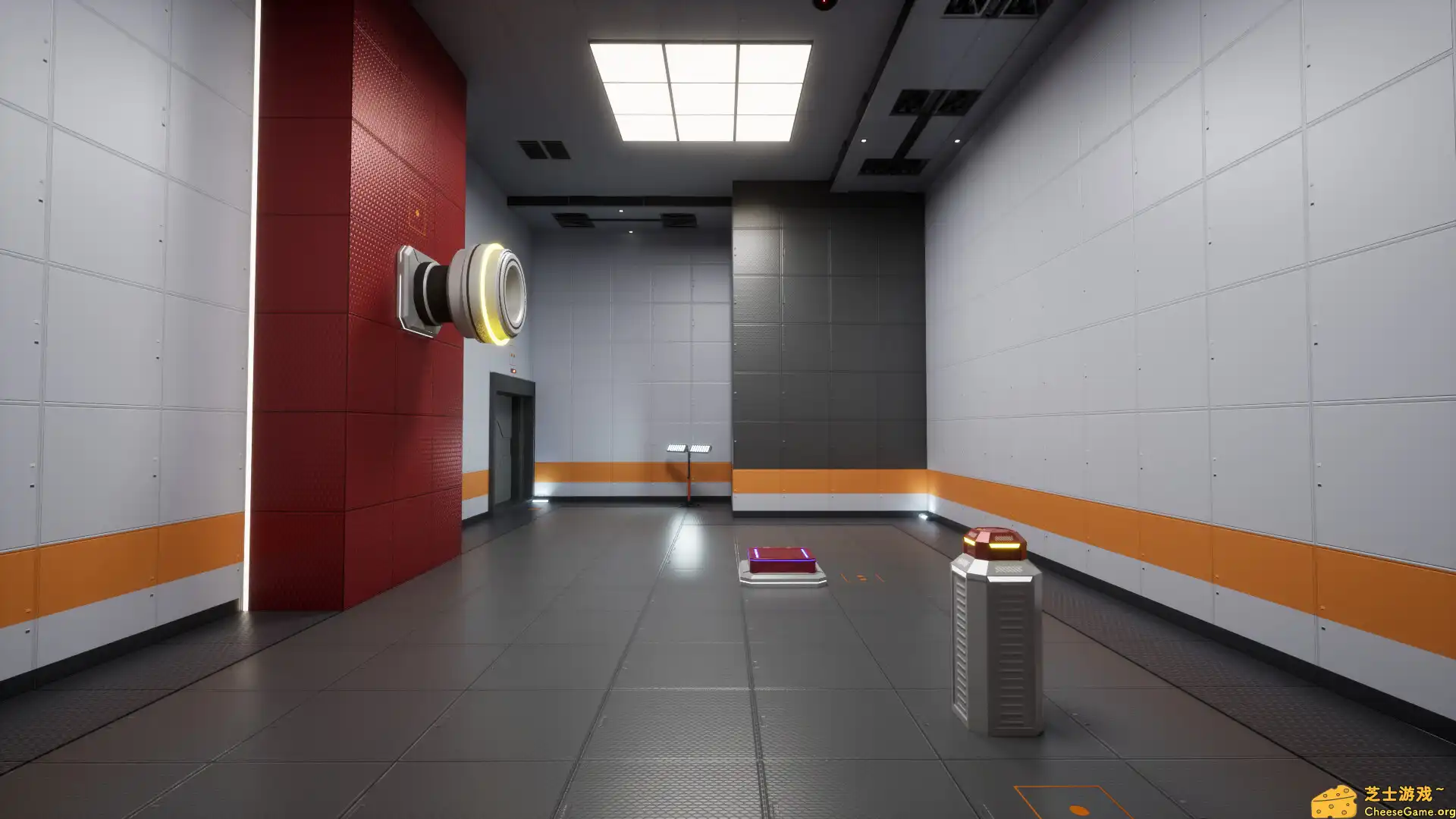 [PC]伊娃的实验室/Eva's Lab