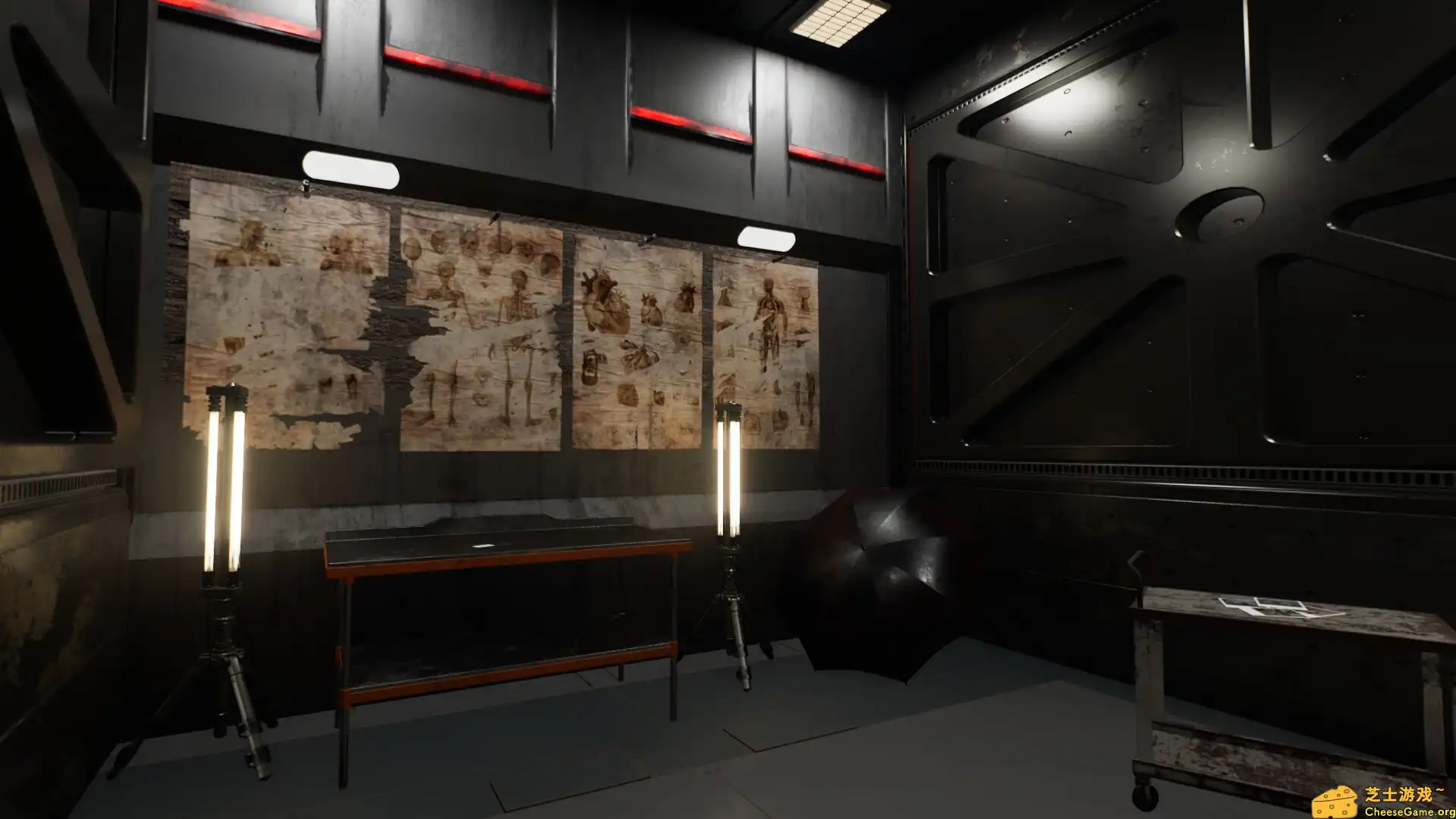 [PC]最后的信号/Last Signal