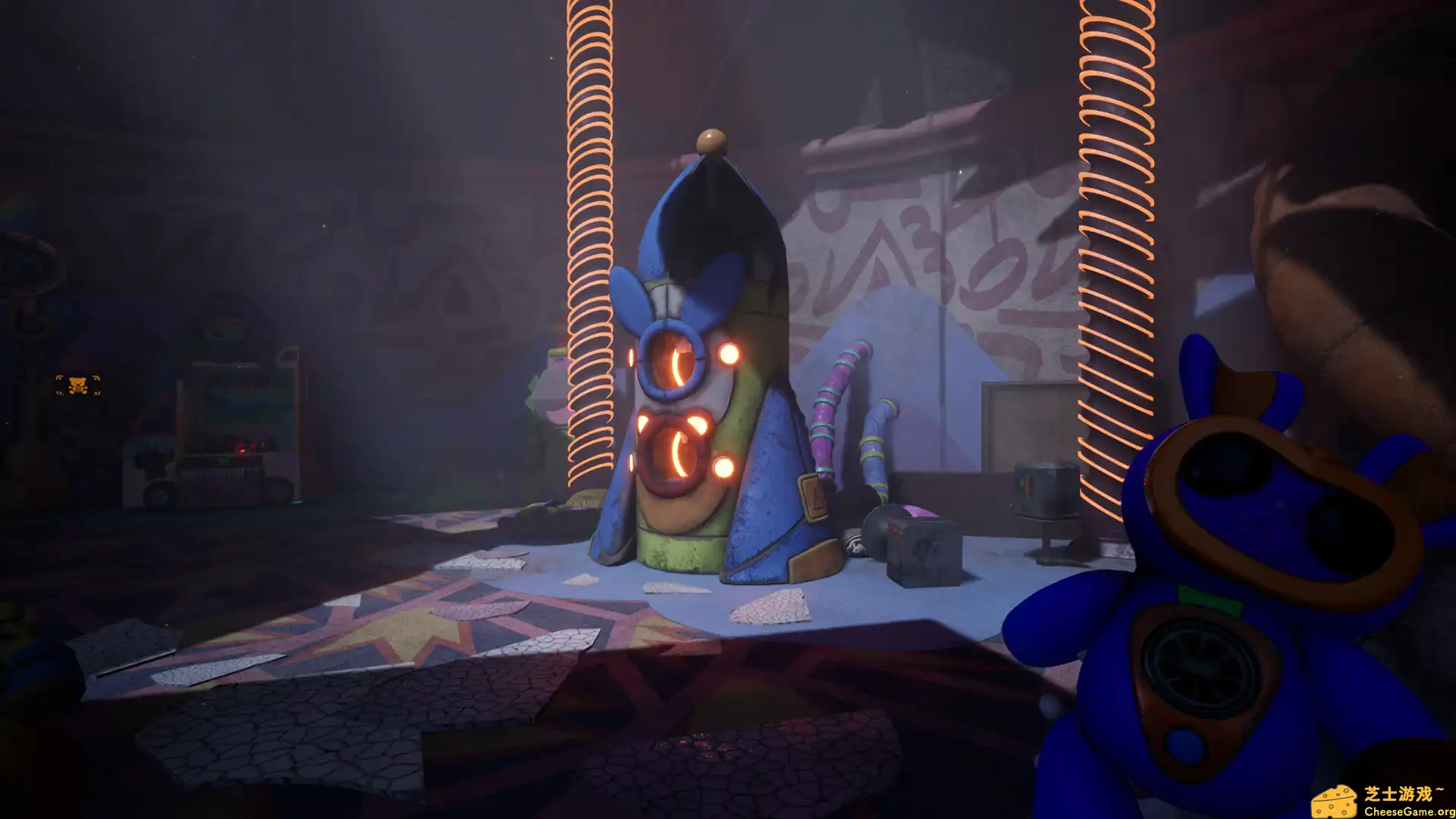 [PC]欢乐村2/Joyville 2