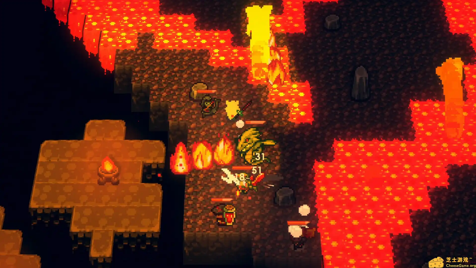 [PC]工匠镇/小城镇/Tinkertown