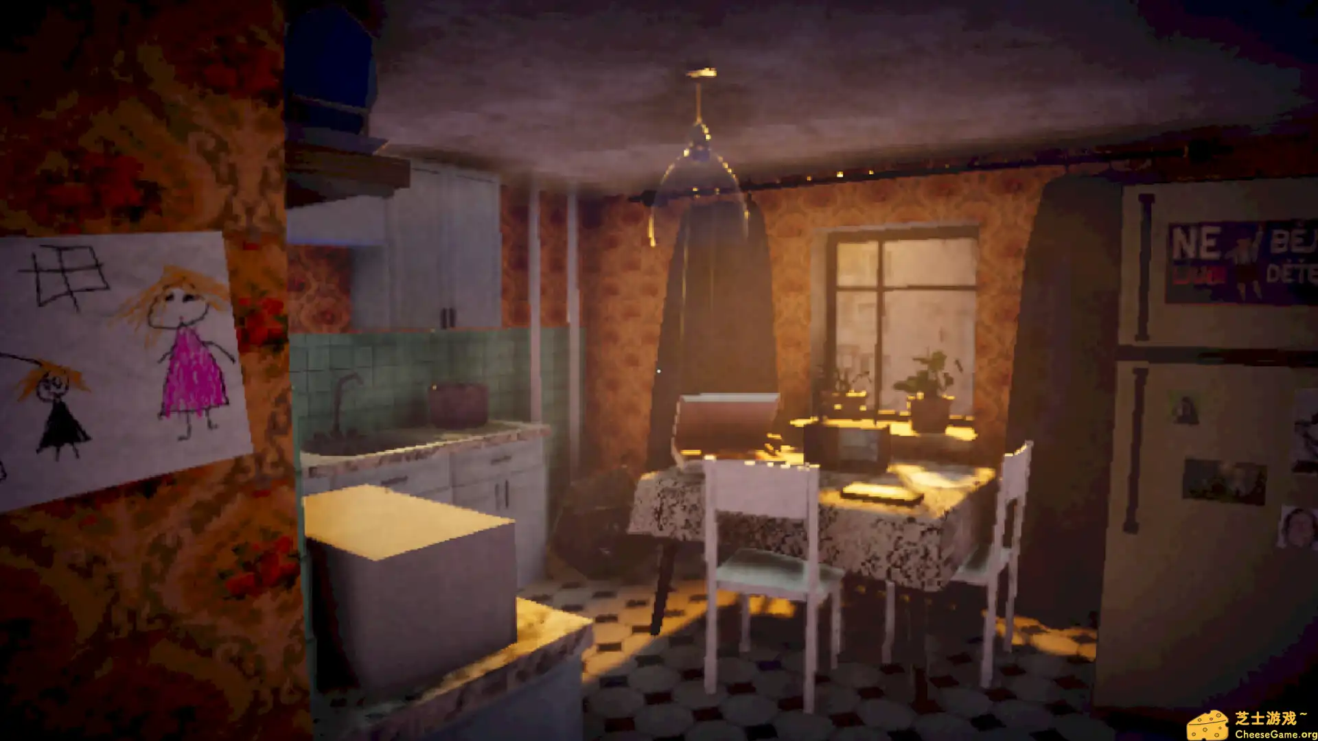 [PC]鲍伯兄弟洞/[Bober Bros] The Hole