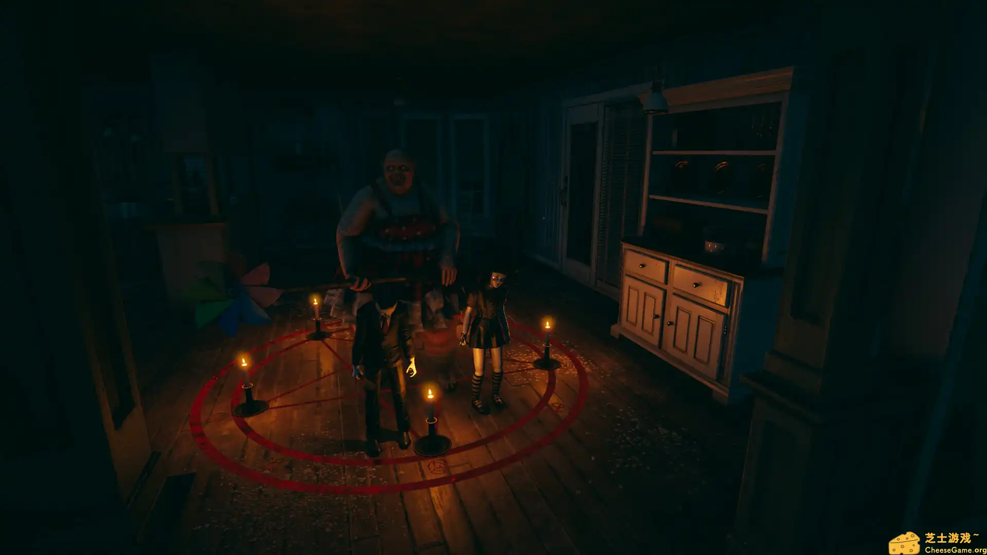 [PC]无梦之地/Dreamless