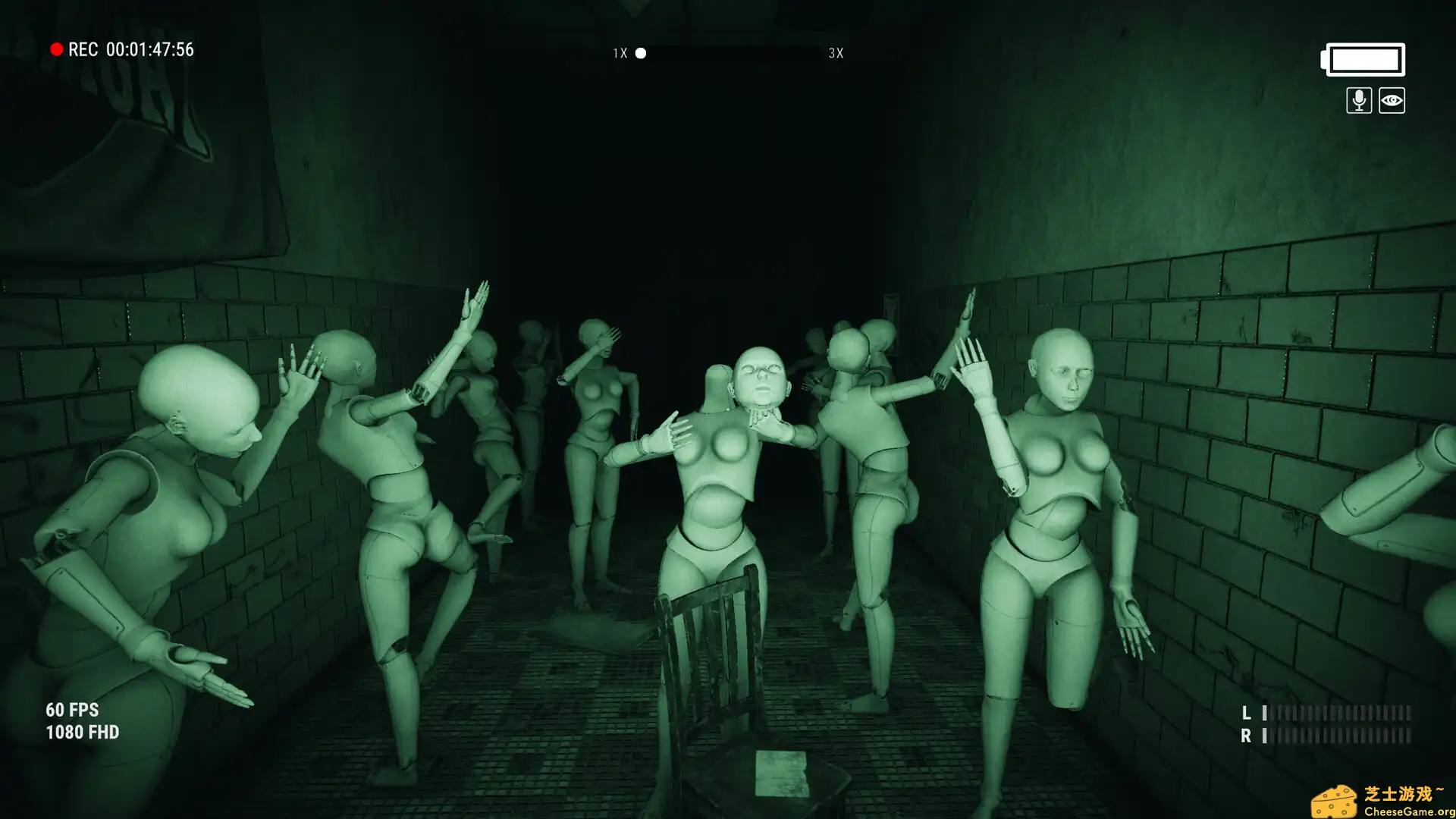 [PC]无梦之地/Dreamless