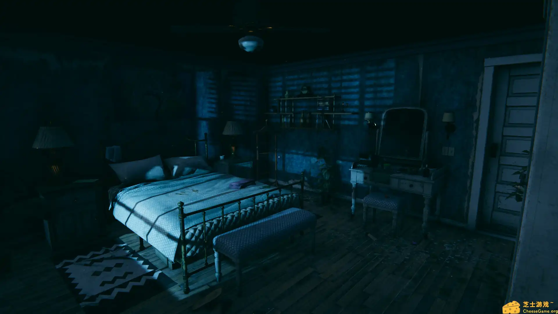 [PC]无梦之地/Dreamless