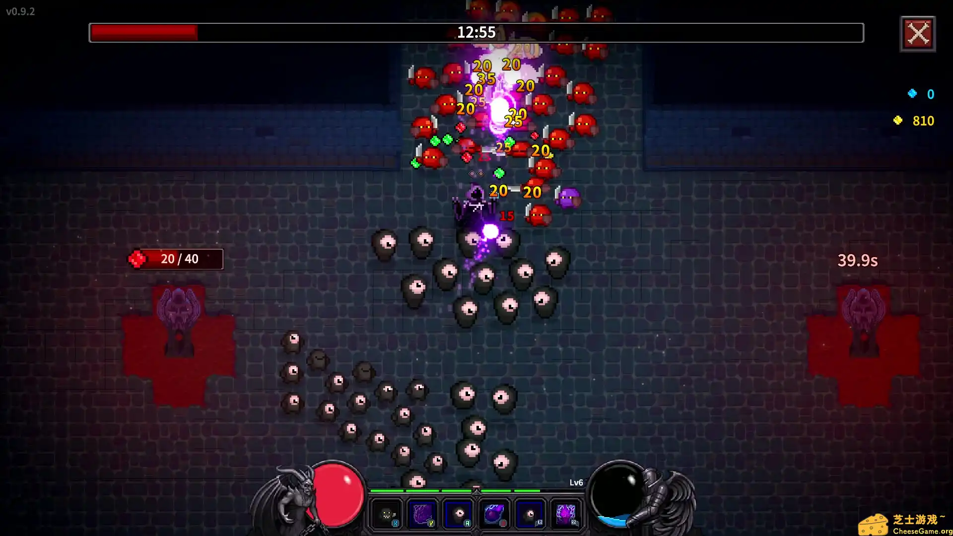 [PC]死灵法师的复仇/Necromancer's Revenge