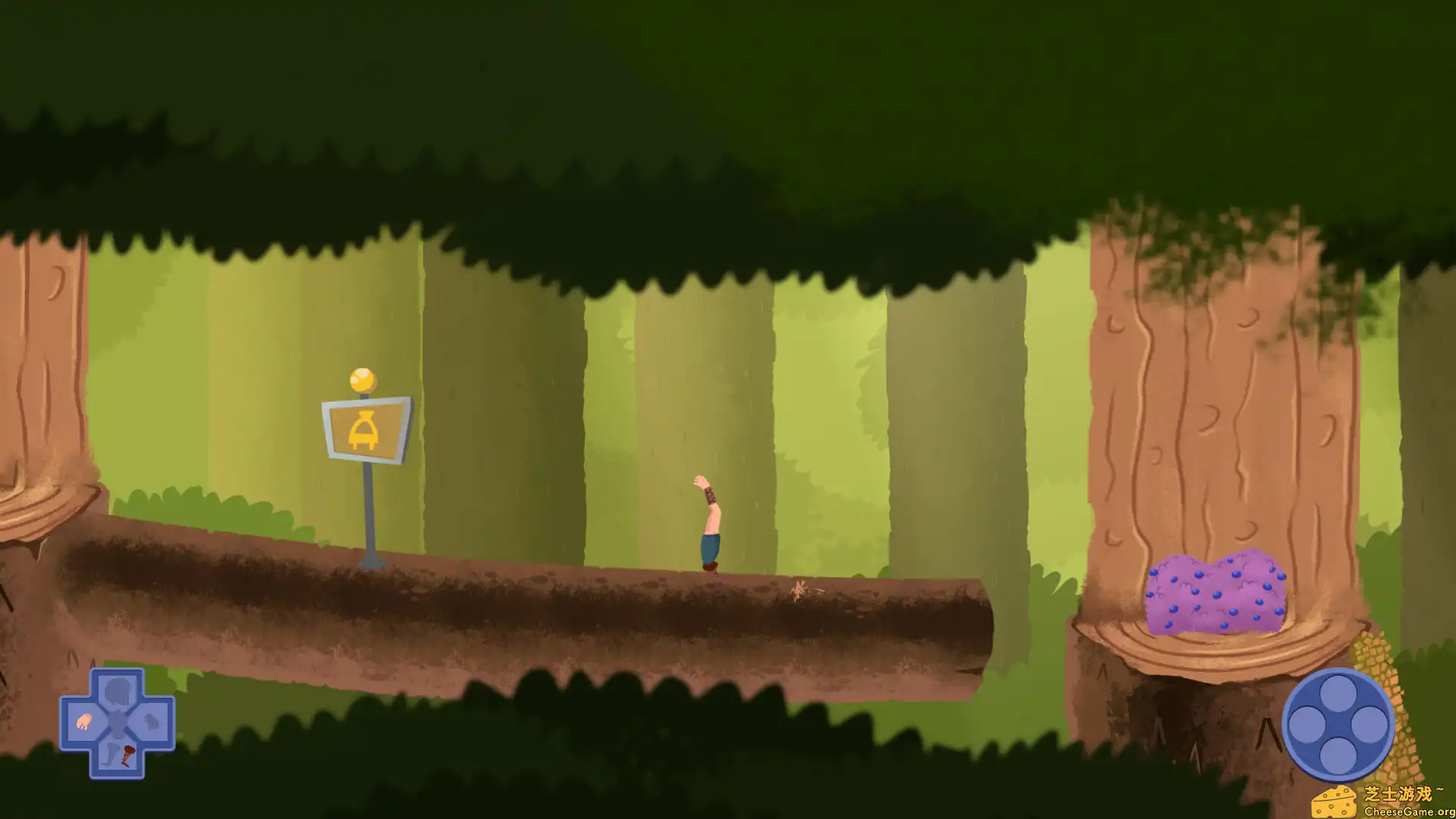 [PC]赫尔海姆大混乱/Helheim Hassle