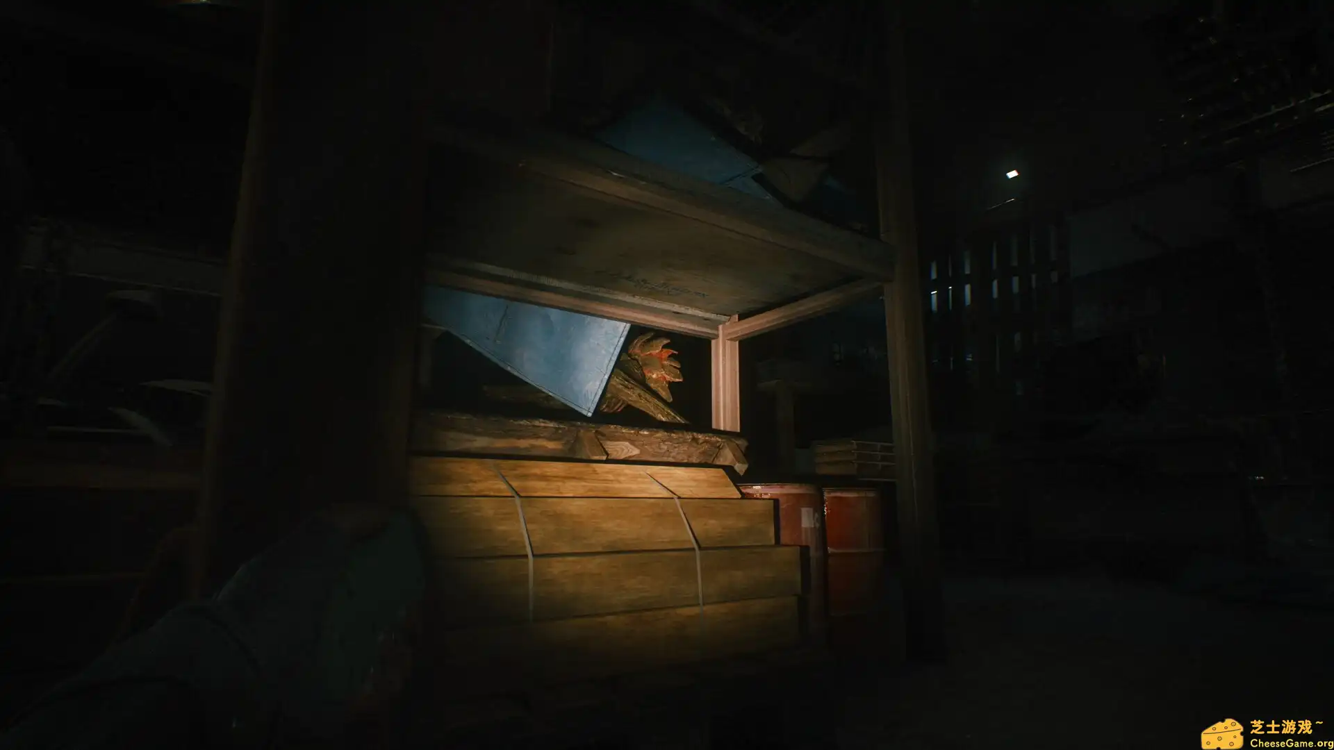 [PC]寂静之地：前路漫漫/A Quiet Place: The Road Ahead