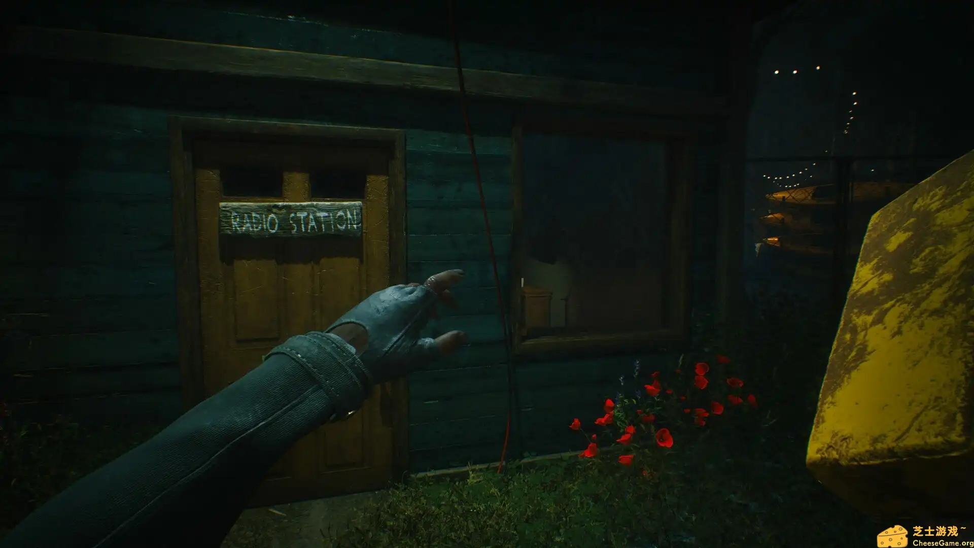 [PC]寂静之地：前路漫漫/A Quiet Place: The Road Ahead