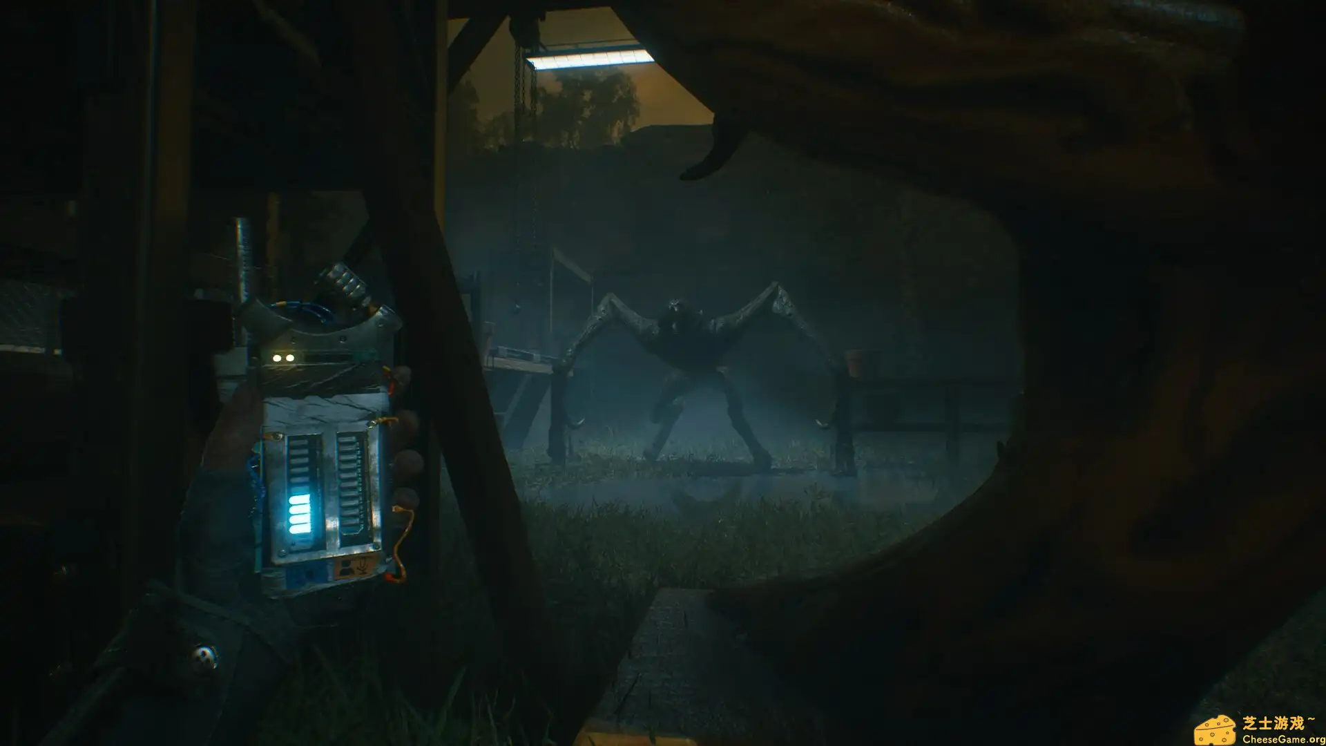 [PC]寂静之地：前路漫漫/A Quiet Place: The Road Ahead