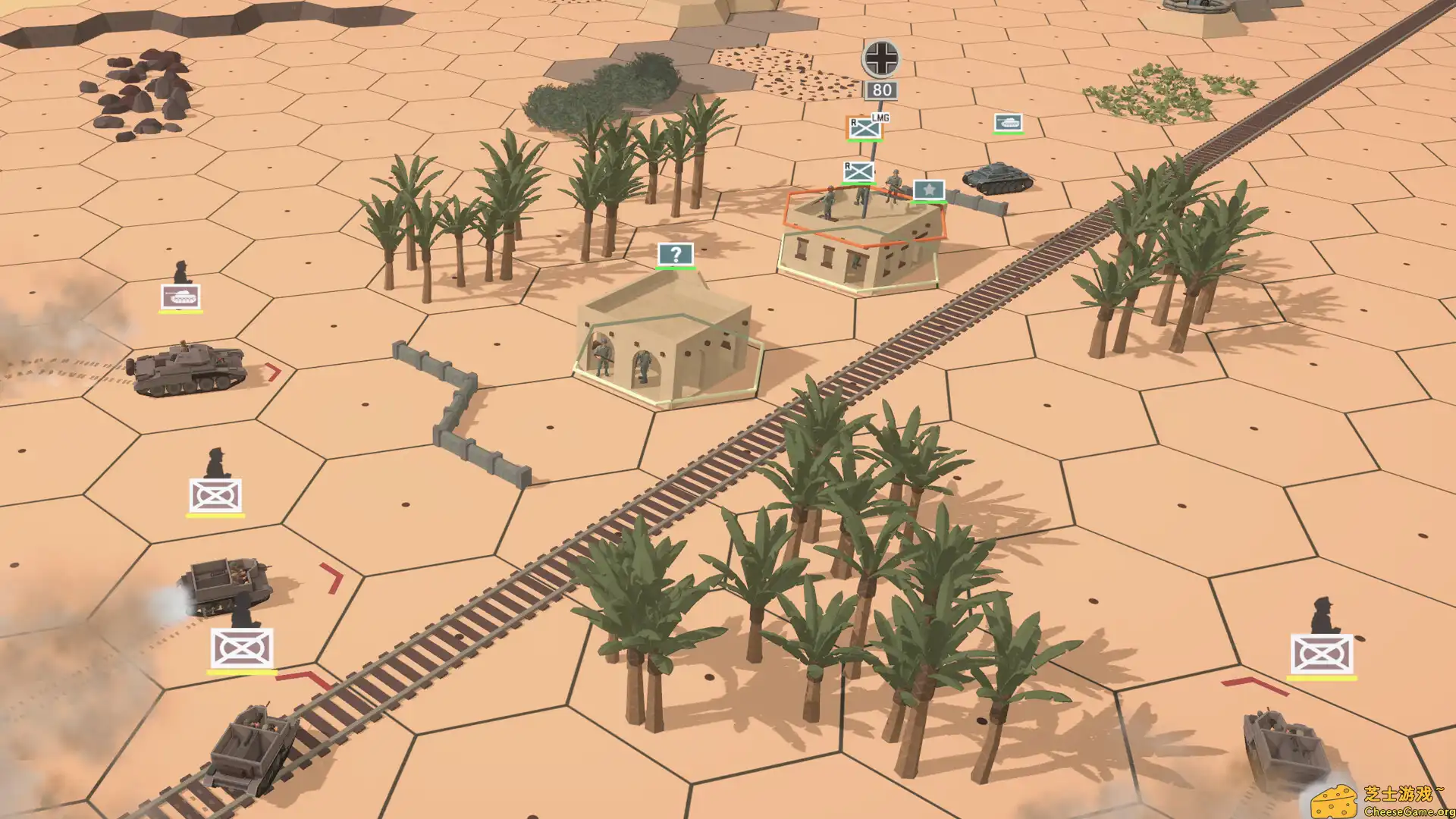 [PC]第二战场/Second Front