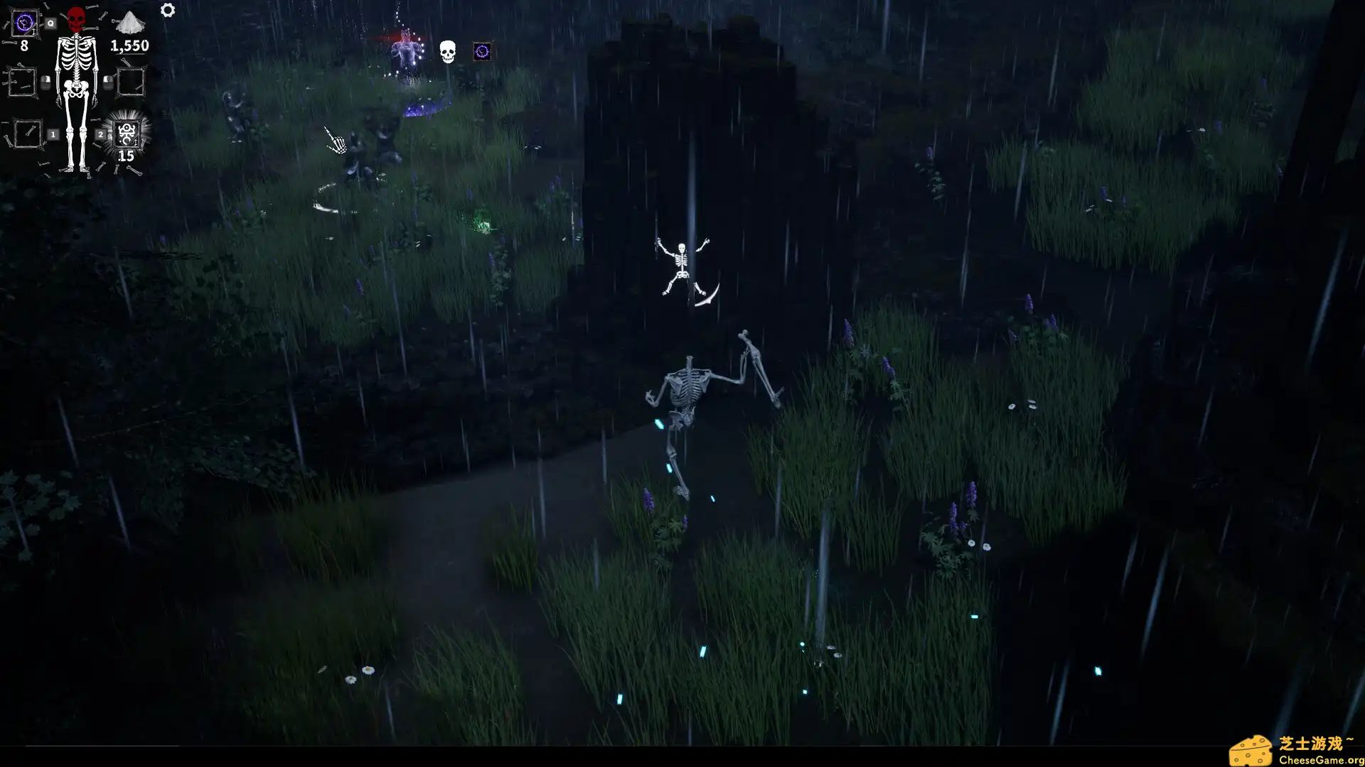 [PC]骷髅潮/Skulltide