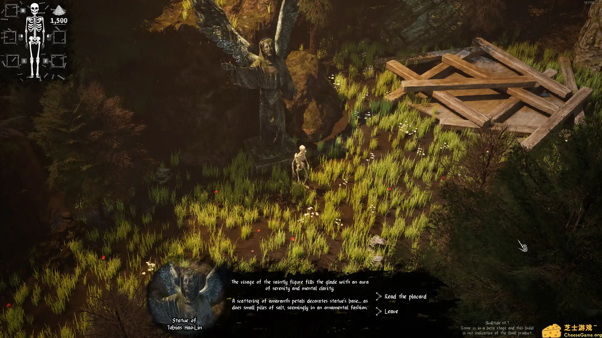 [PC]骷髅潮/Skulltide