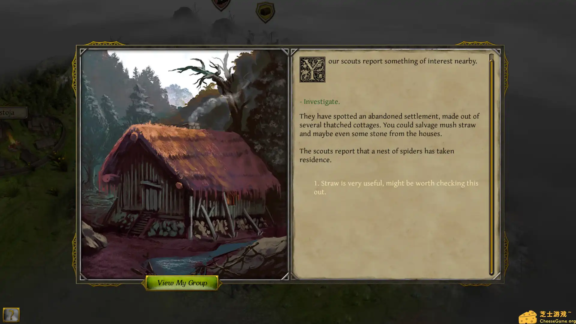 [PC]西娅：觉醒/Thea: The Awakening