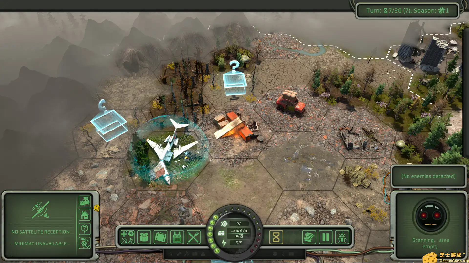 [PC]代号：西娅/Project Thea