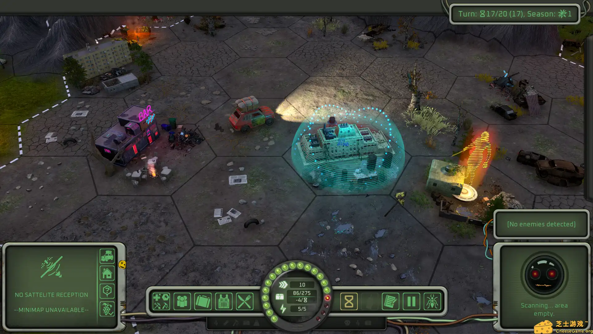 [PC]代号：西娅/Project Thea