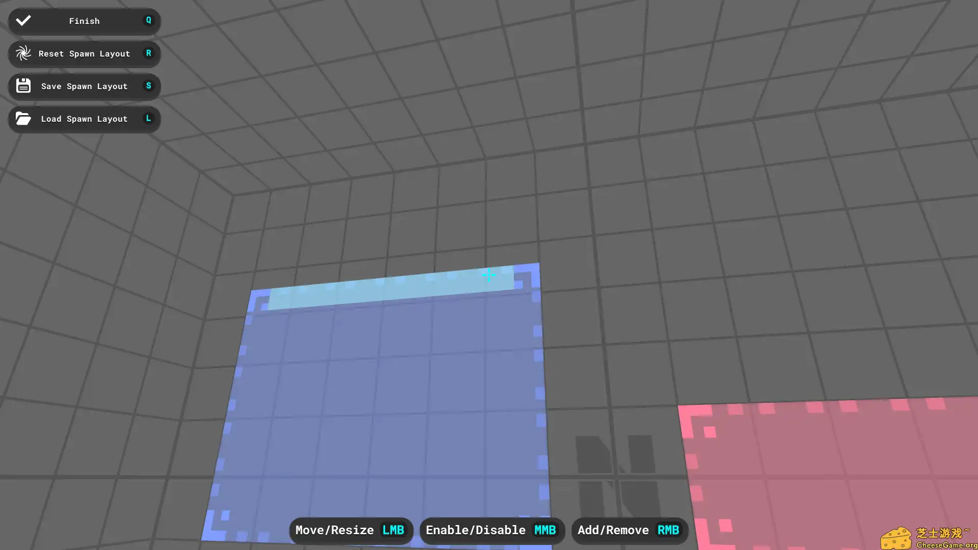 [PC]FPS枪法入门：简易瞄准训练/Simple FPS Aim Trainer