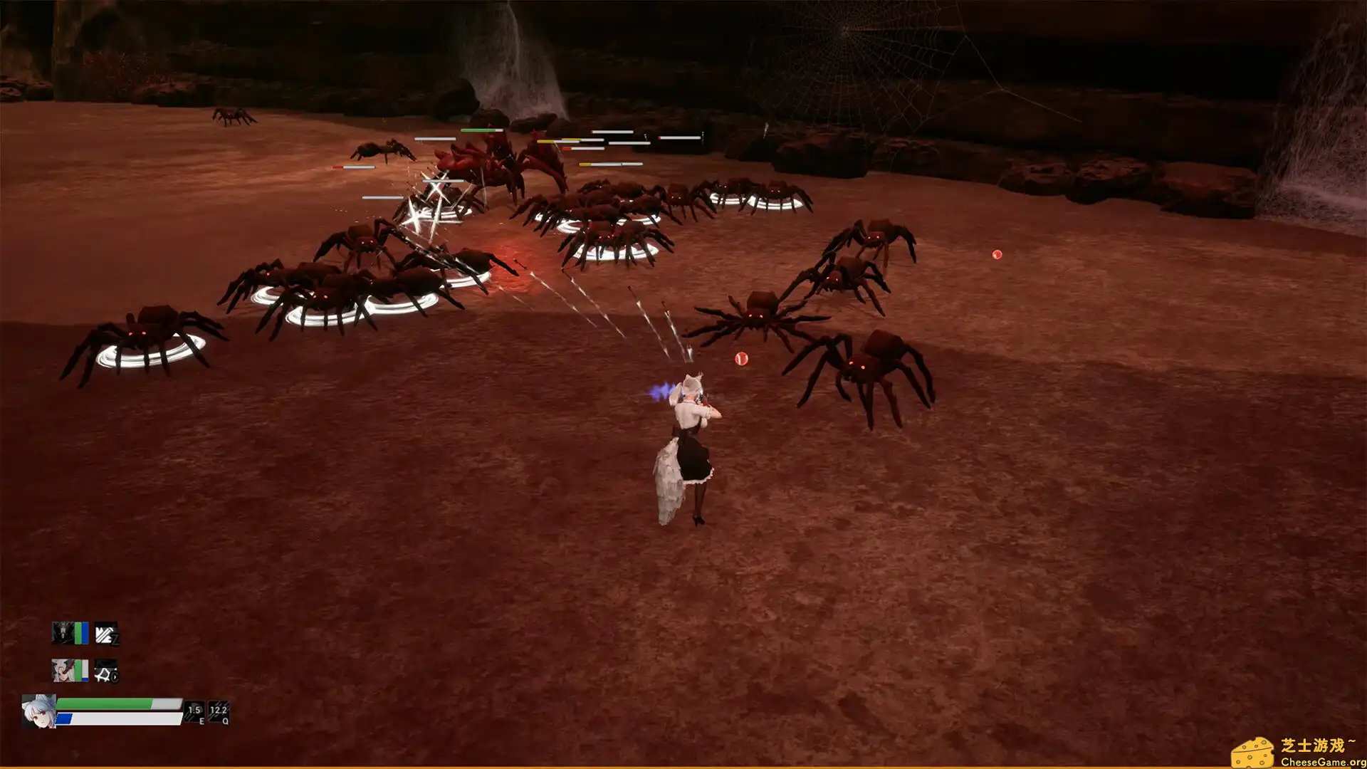 [PC]女王的忠诚/Queen's Loyalty