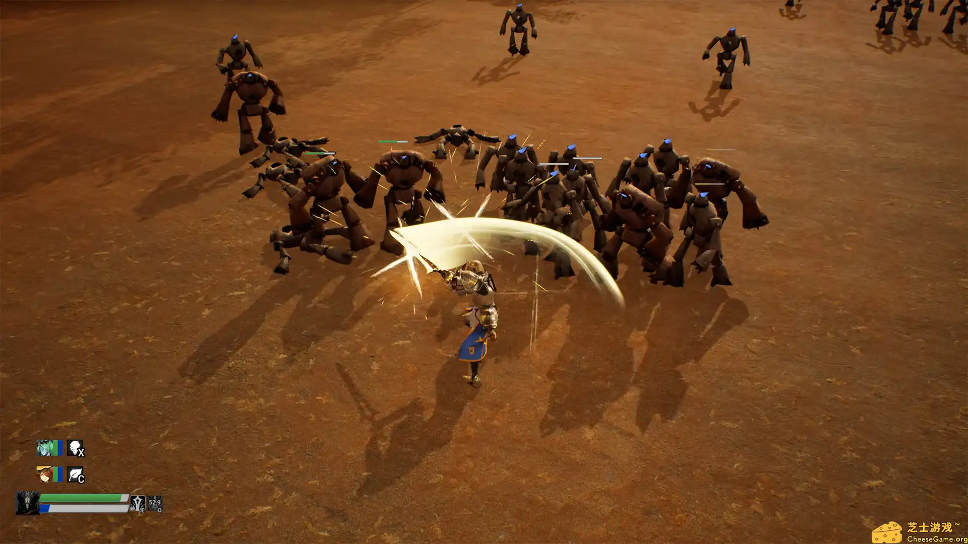 [PC]女王的忠诚/Queen's Loyalty