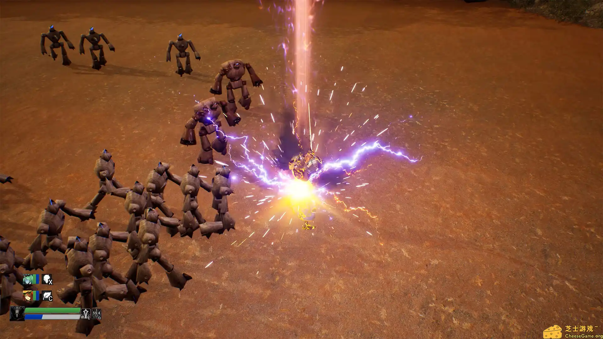 [PC]女王的忠诚/Queen's Loyalty