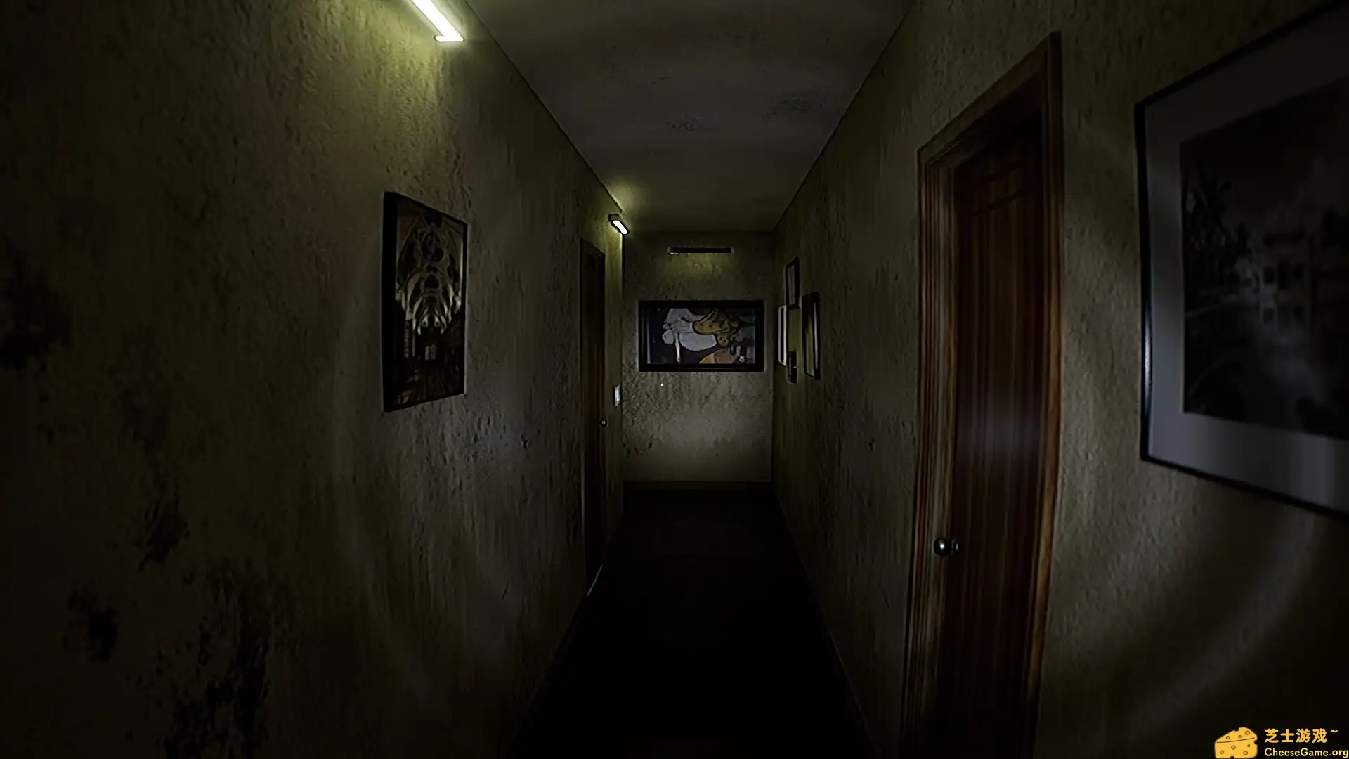 [PC]无尽循环/Perpetuo