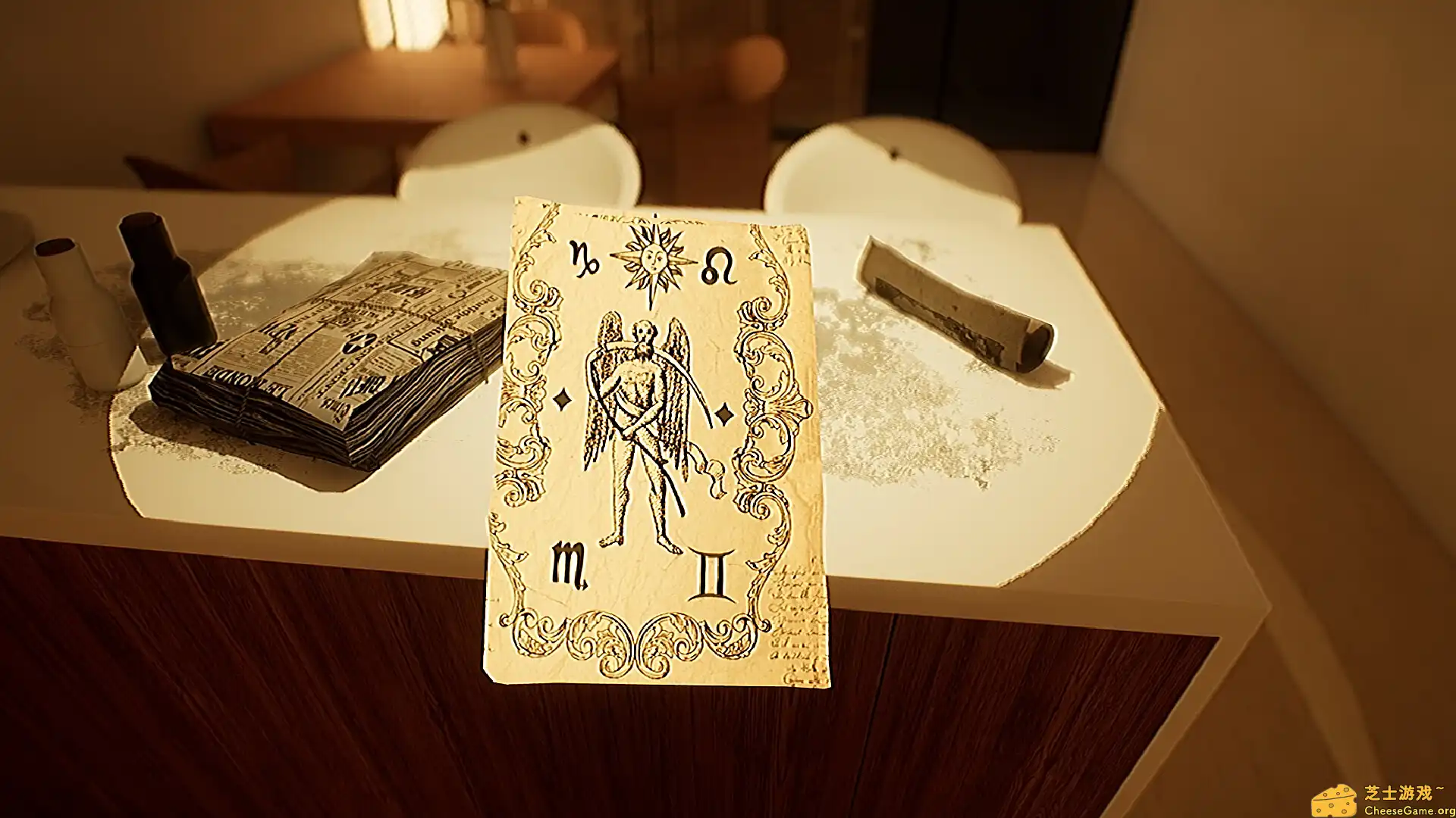 [PC]无尽循环/Perpetuo