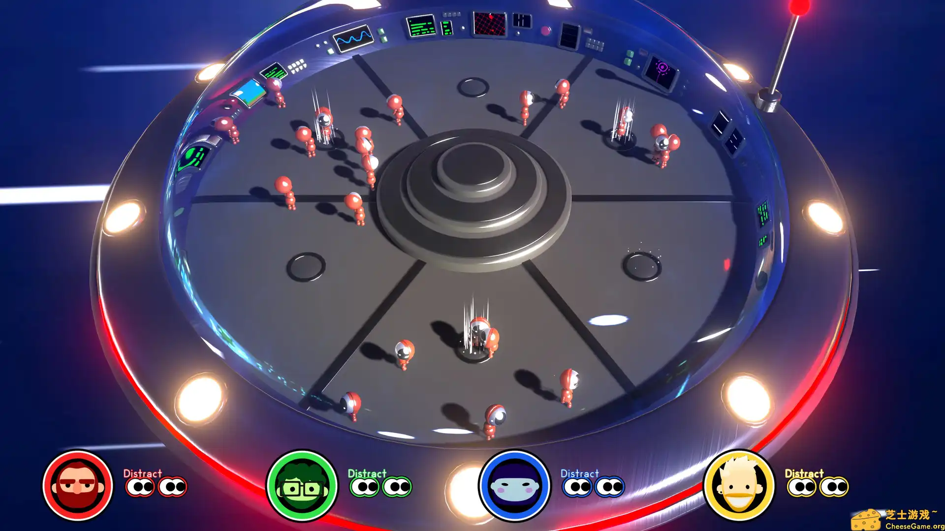 [PC]拳击特工/Unspottable