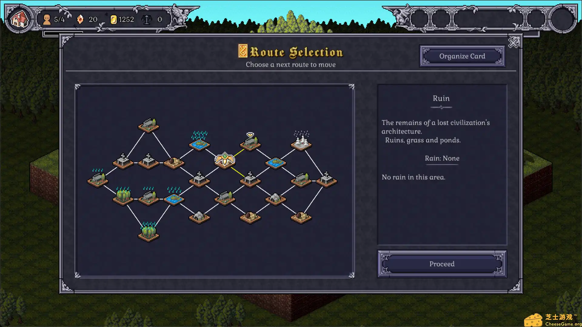 [PC]战术地牢/Crawl Tactics