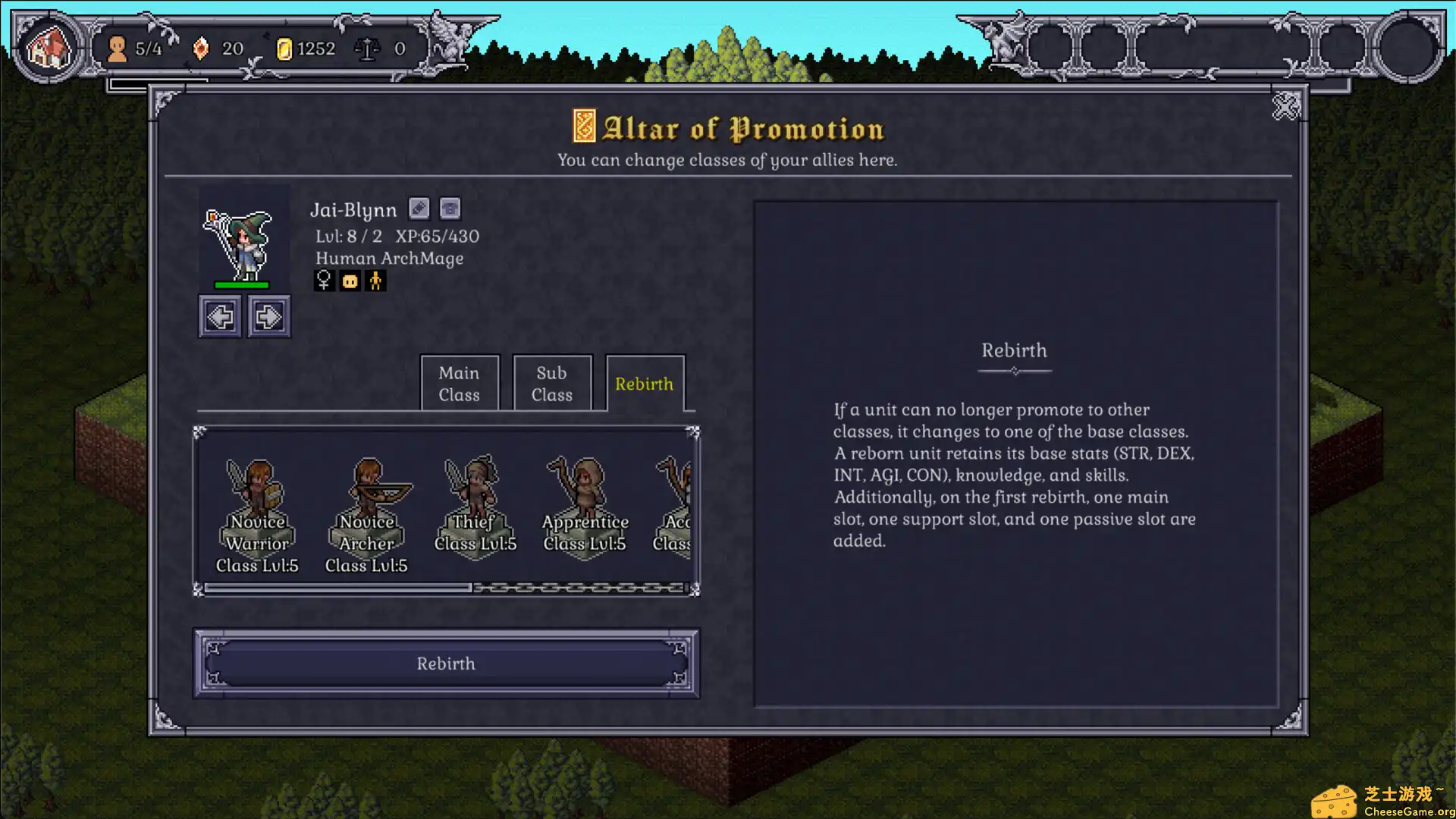 [PC]战术地牢/Crawl Tactics