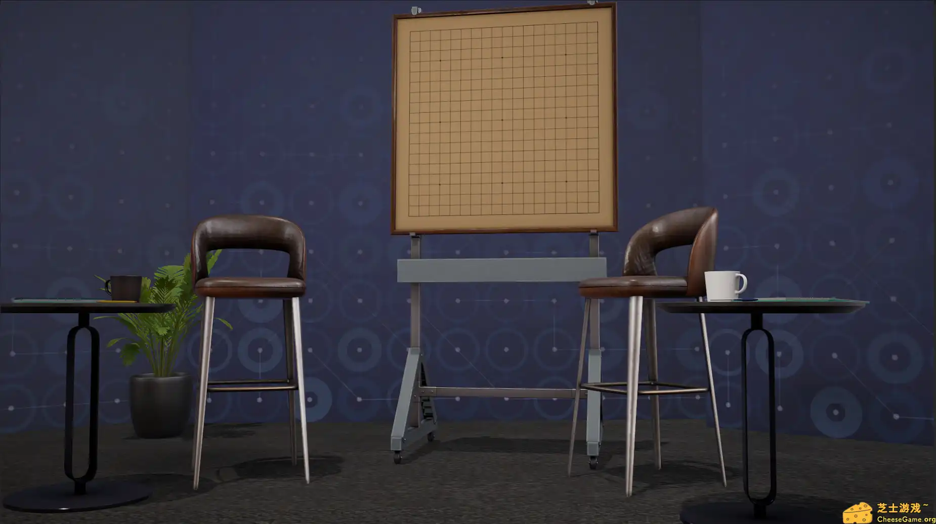 [PC]棋弈无限：围棋/Just Go