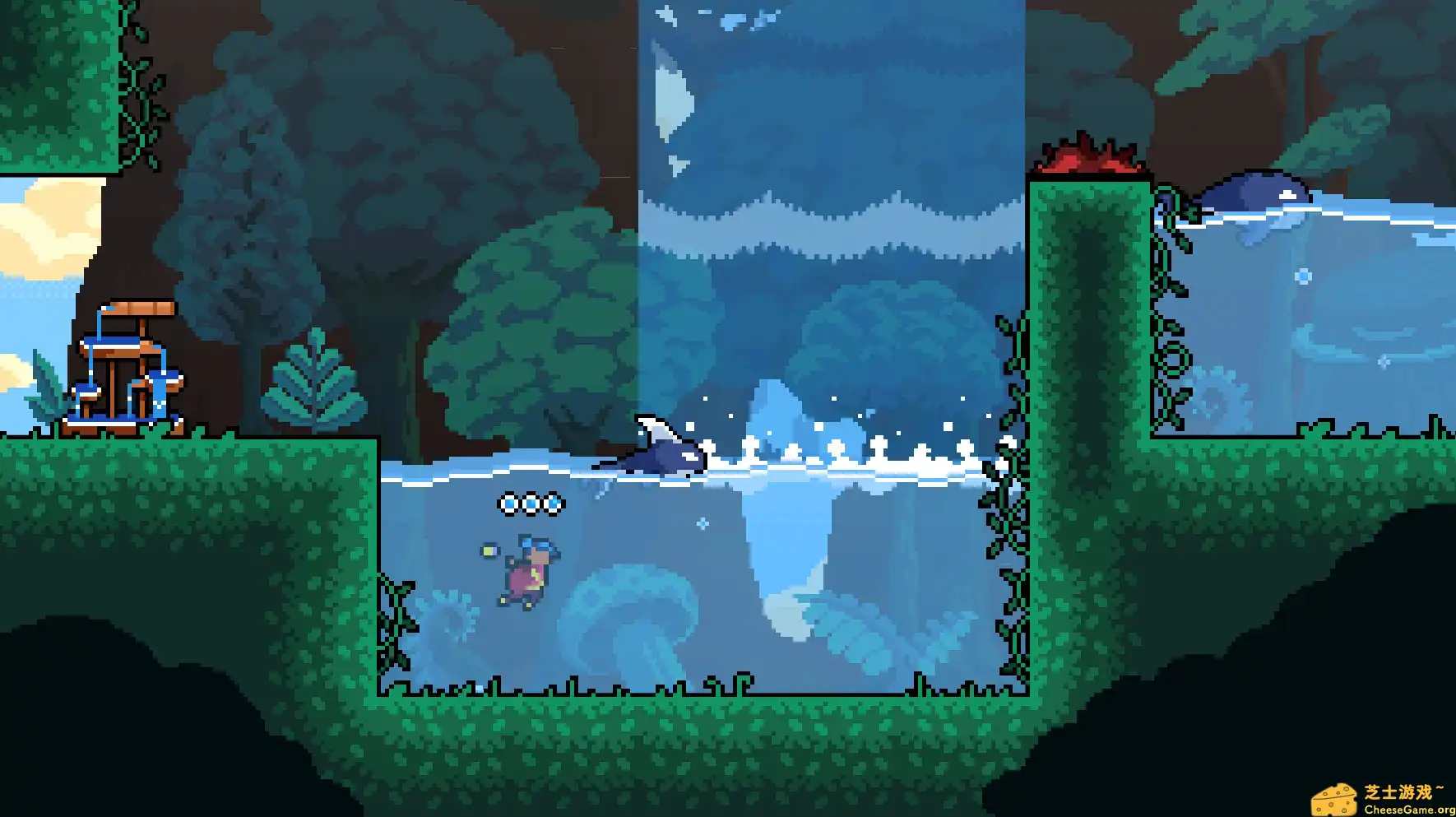 [PC]青春永驻/Ageless