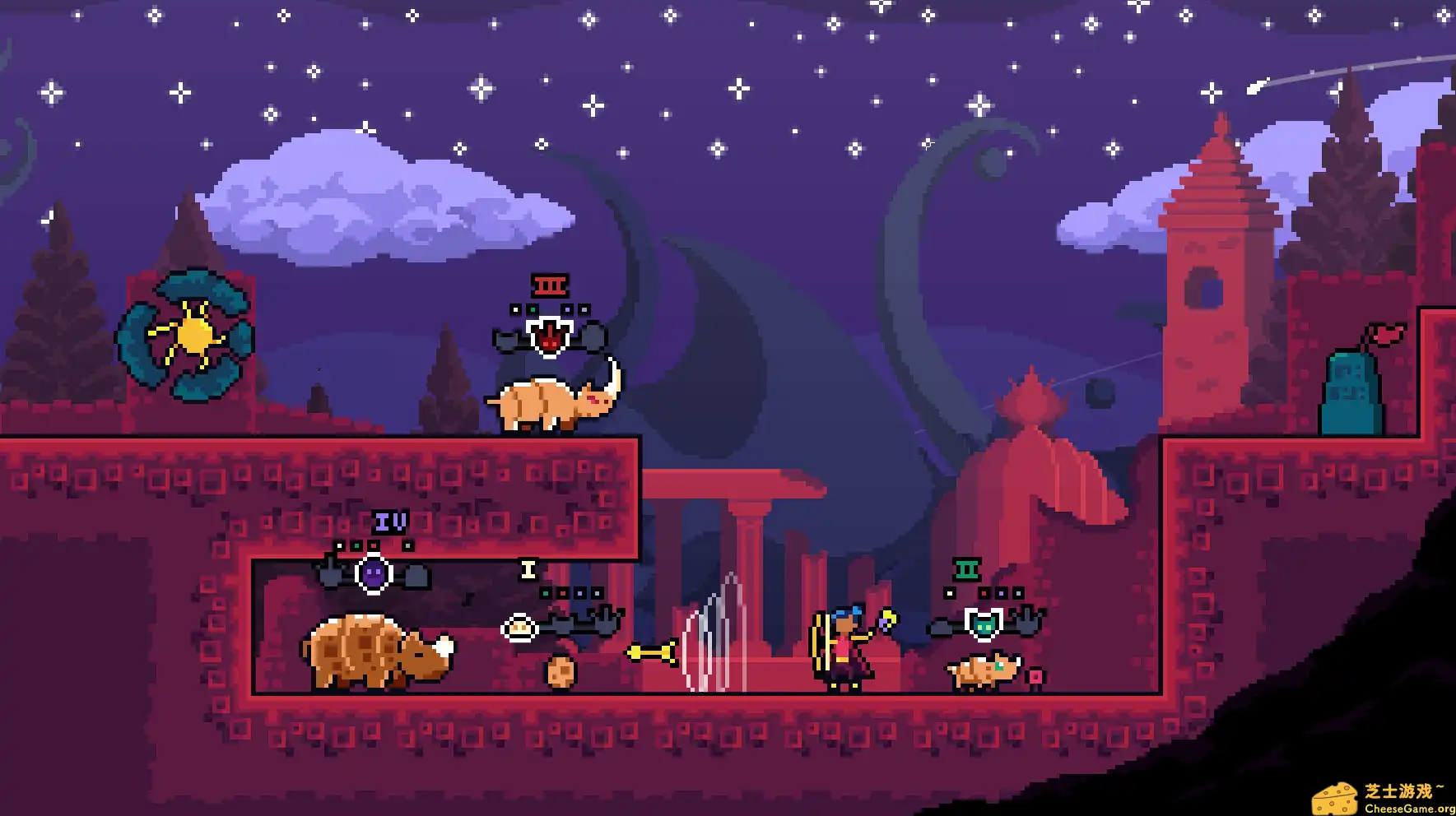 [PC]青春永驻/Ageless