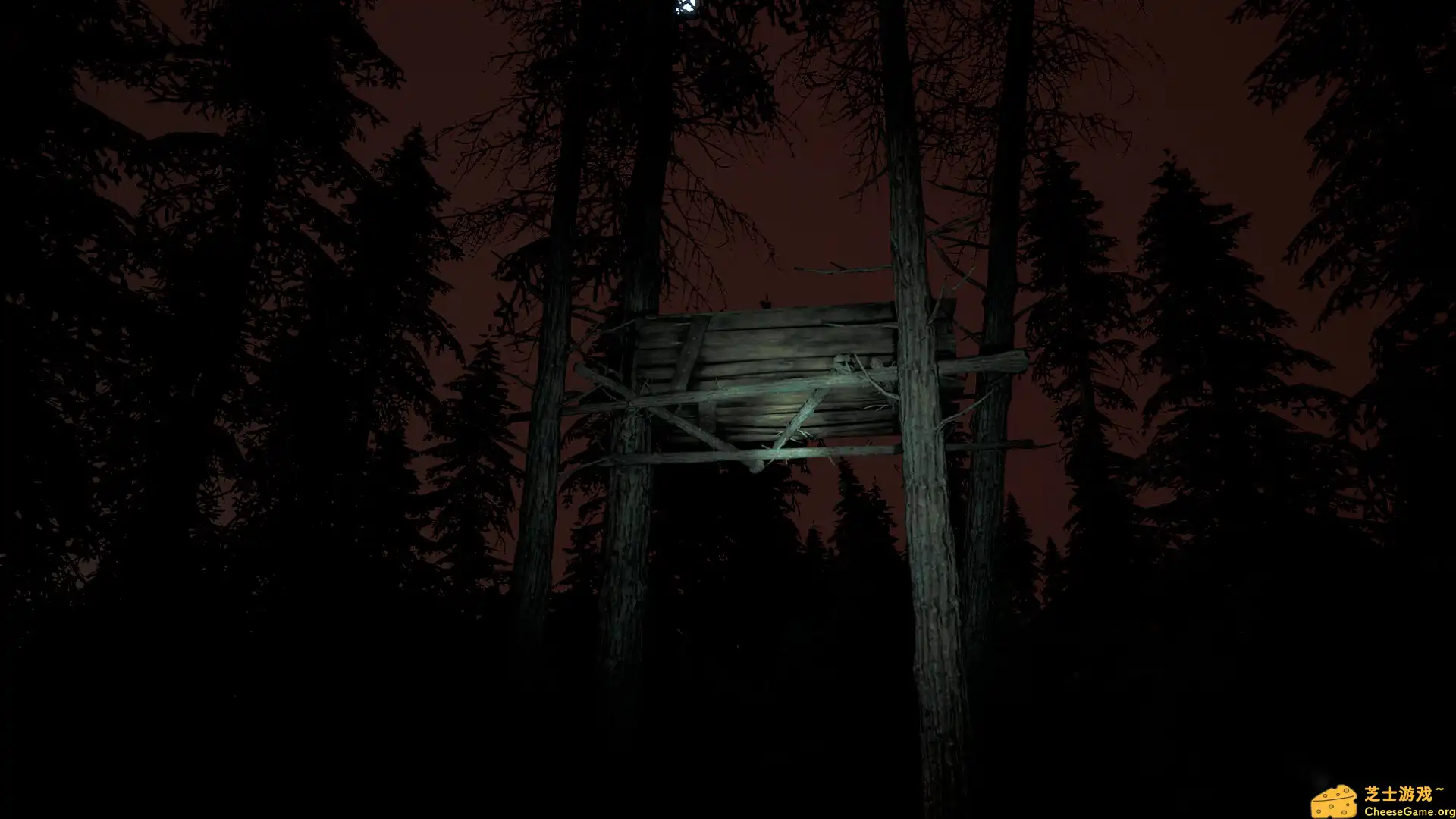 [PC]赛特的诅咒/Setteeh