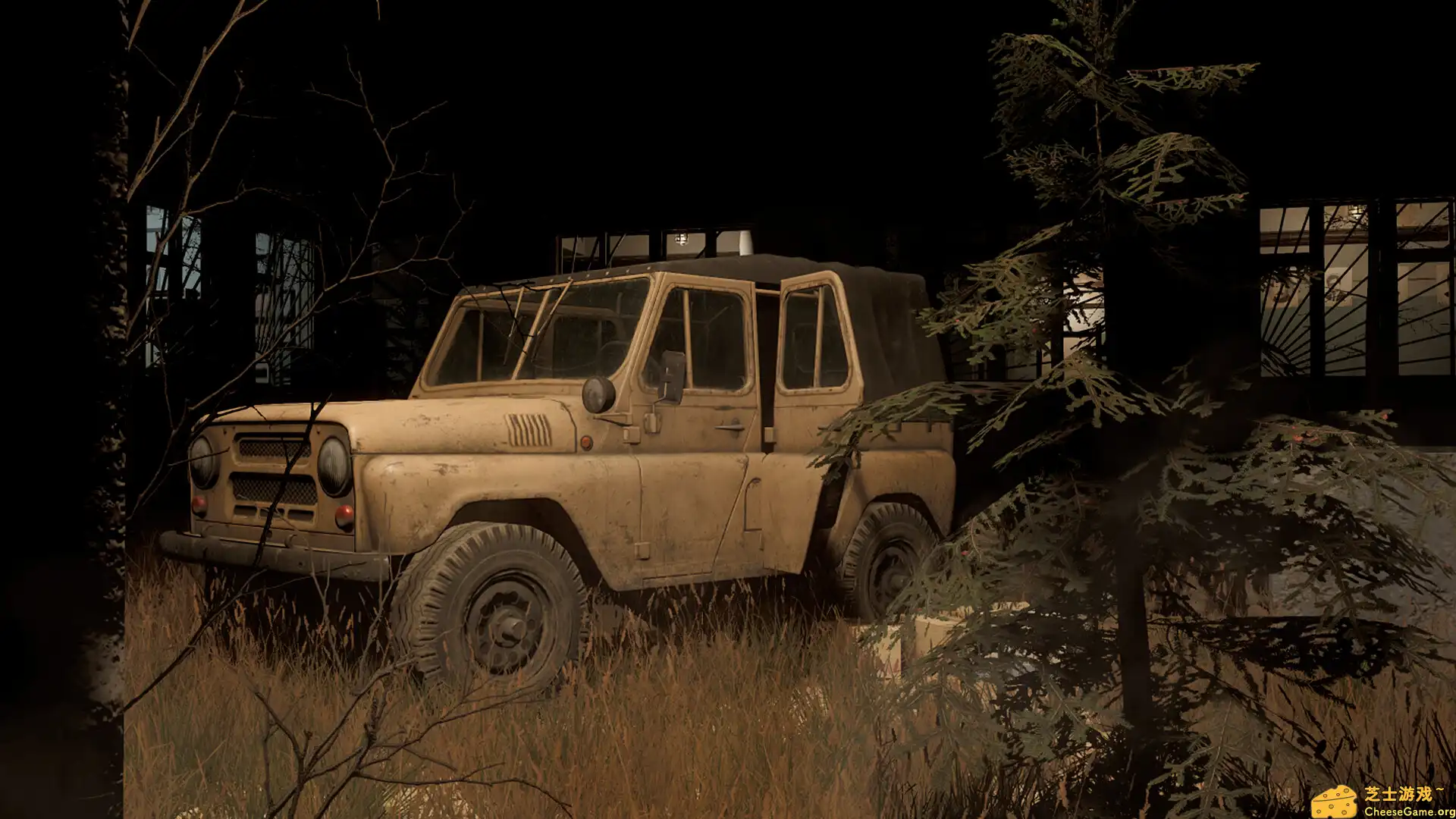 [PC]赛特的诅咒/Setteeh