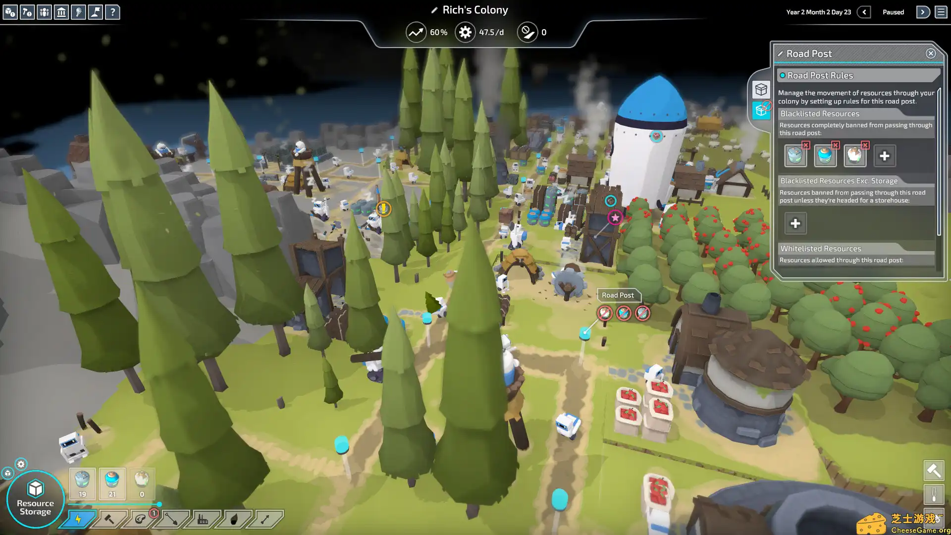 [PC]殖民者/The Colonists