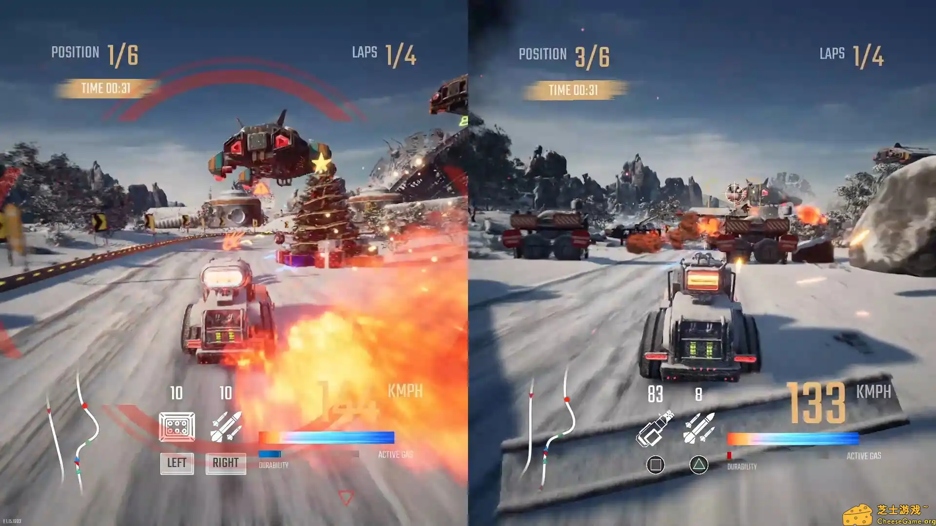 [PC]喷射史罗斯/Turbo Sloths