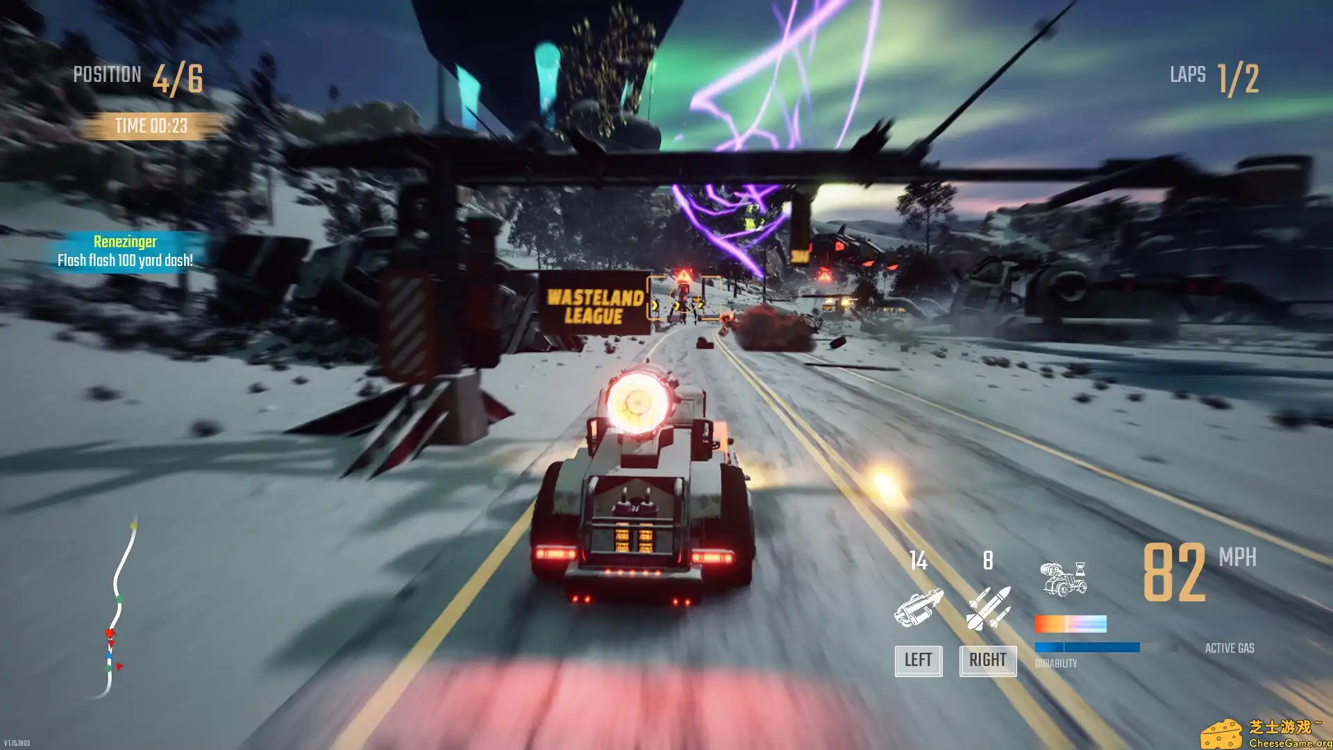 [PC]喷射史罗斯/Turbo Sloths