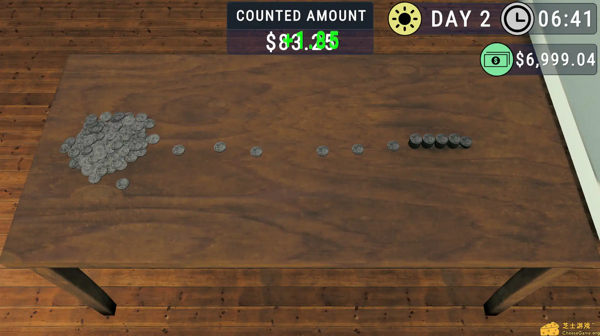 [PC]自助洗衣店模拟器/Laundromat Simulator