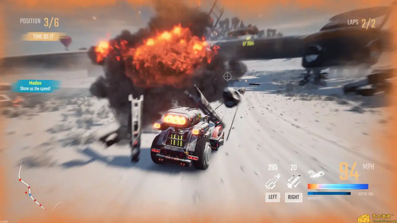 [PC]喷射史罗斯/Turbo Sloths