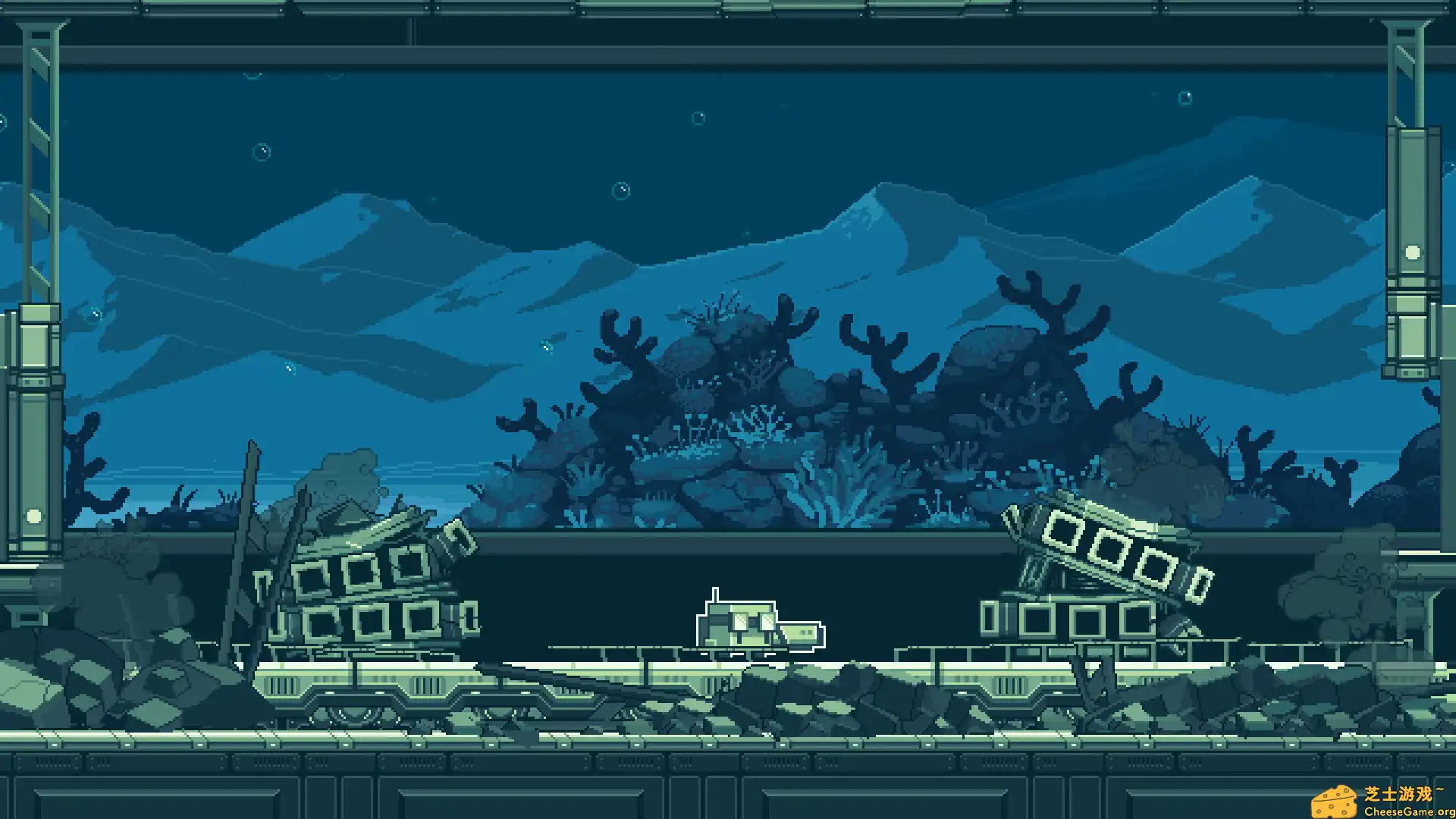 [PC]块块星球：埃齐/Planet Cube: Edge