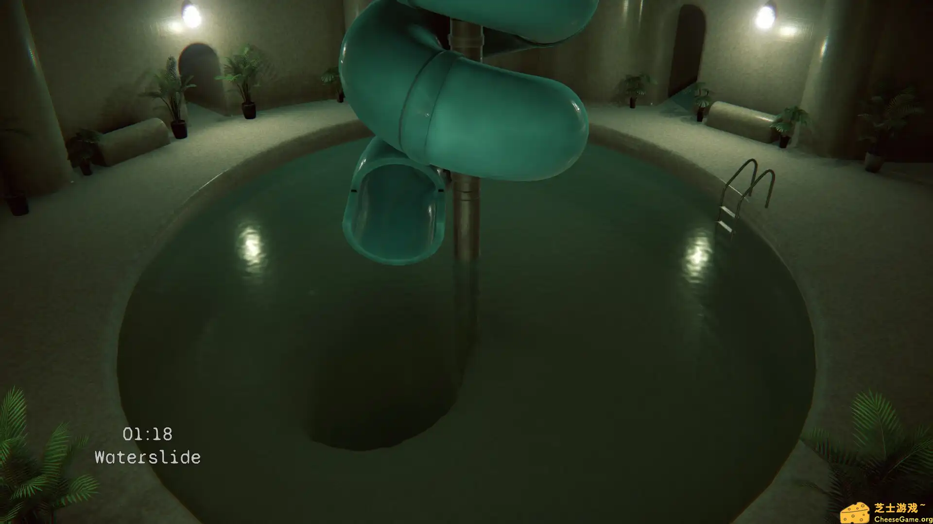 [PC]在执行观察任务7/I'm on Observation Duty 7