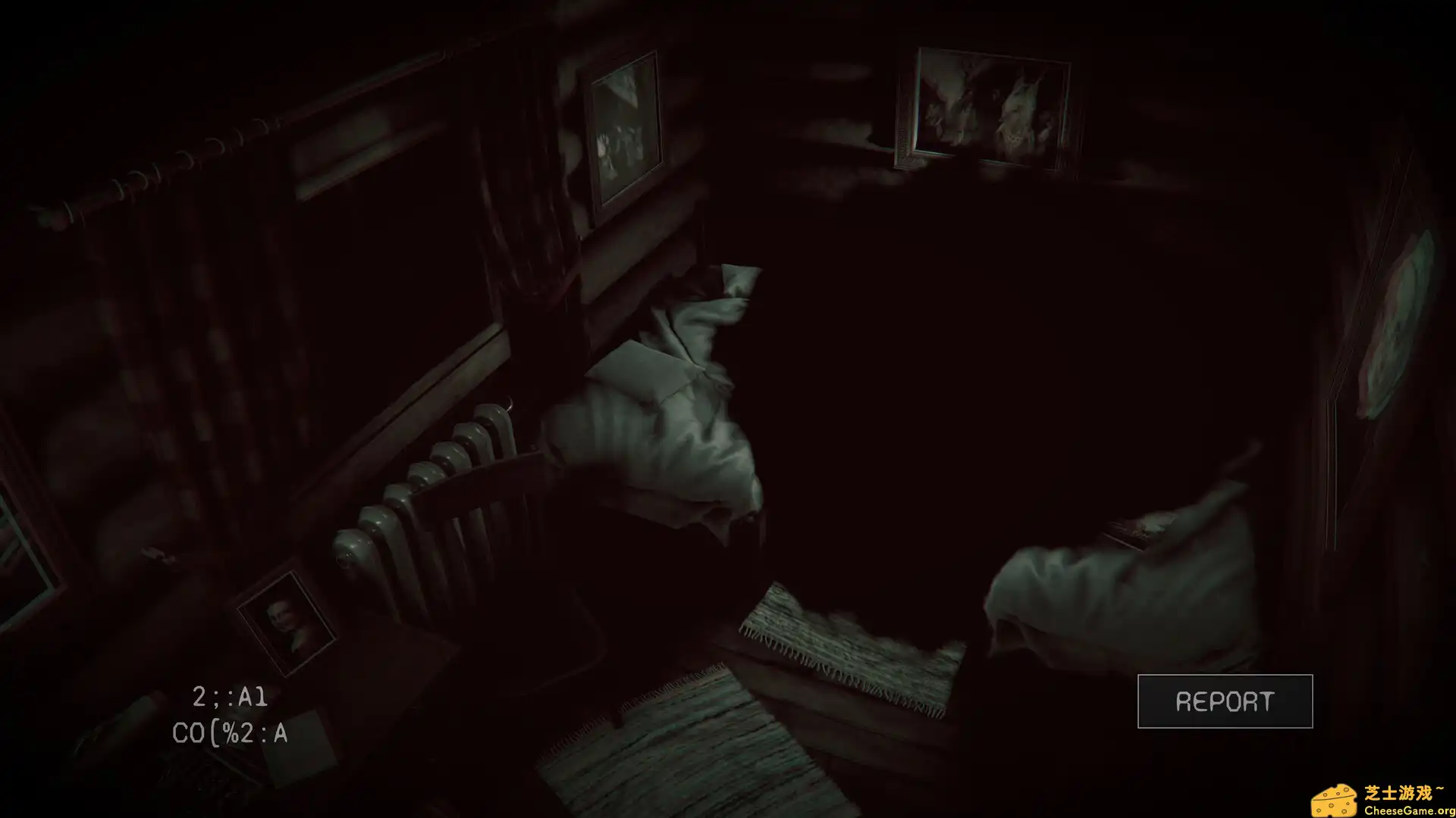 [PC]在执行观察任务7/I'm on Observation Duty 7