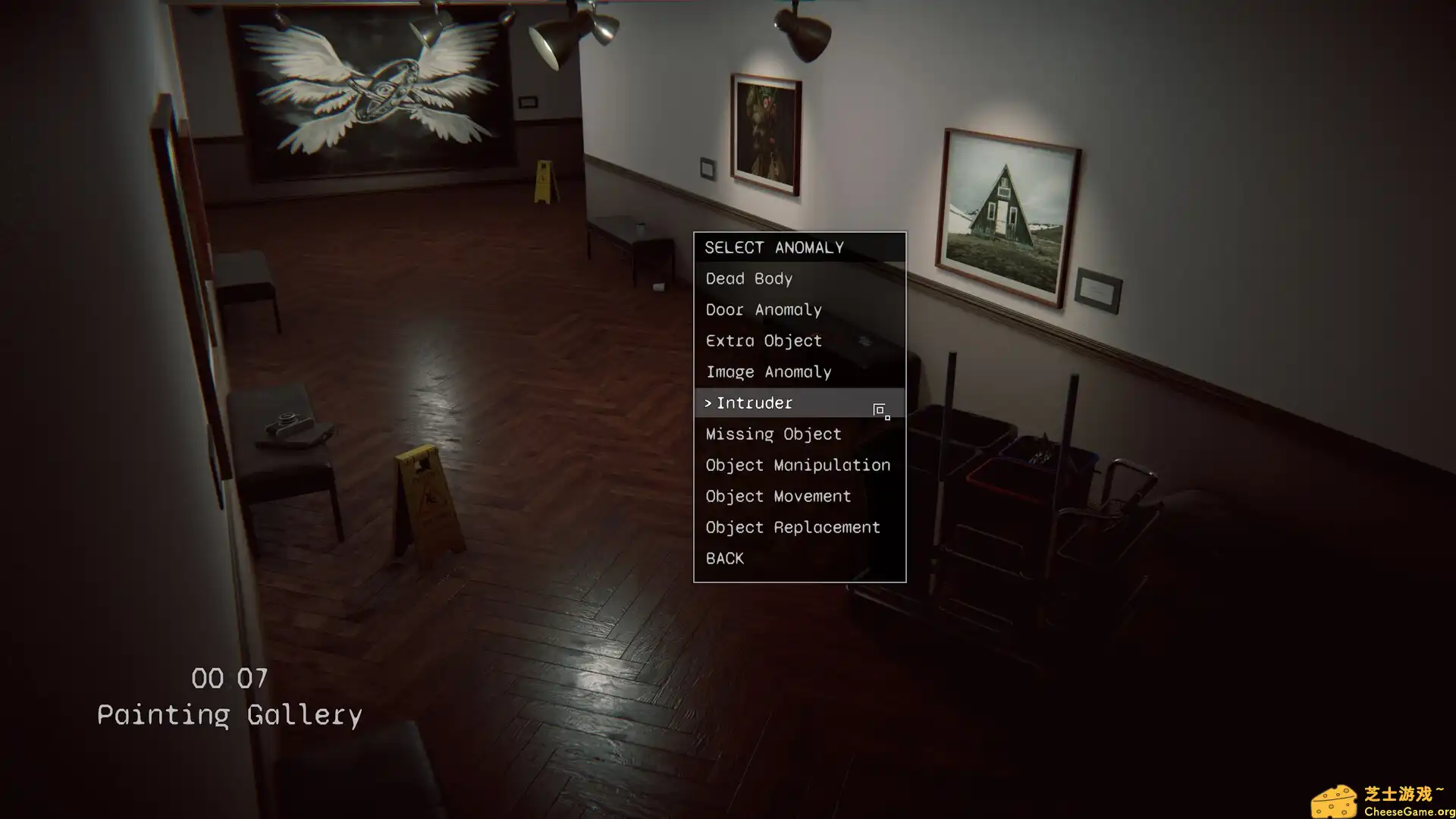 [PC]在执行观察任务7/I'm on Observation Duty 7