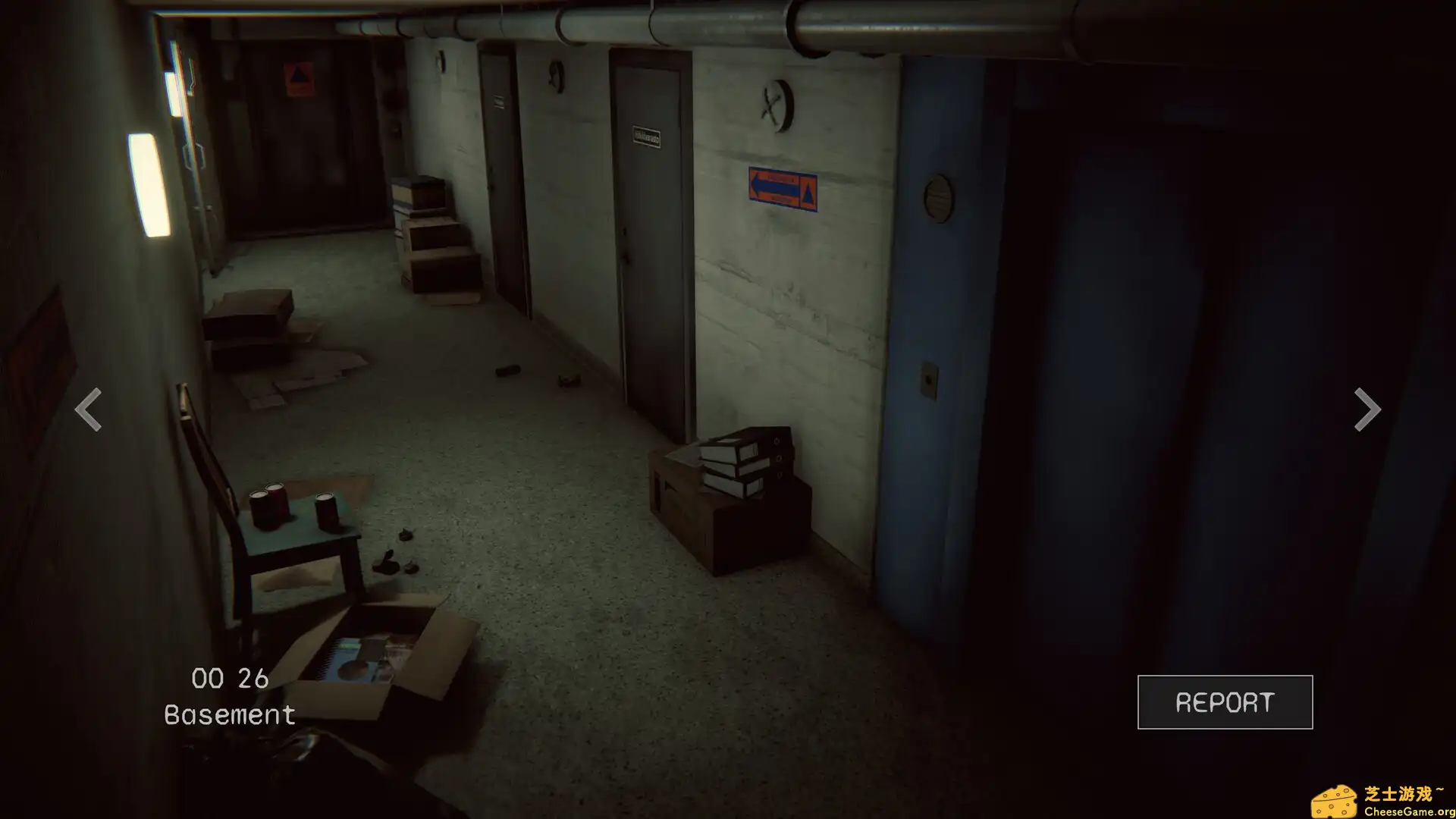 [PC]在执行观察任务7/I'm on Observation Duty 7