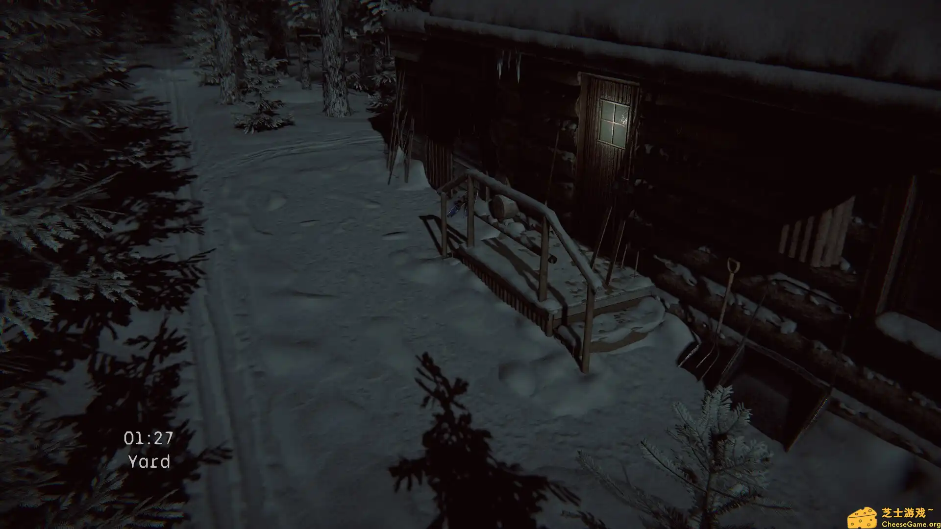 [PC]在执行观察任务7/I'm on Observation Duty 7