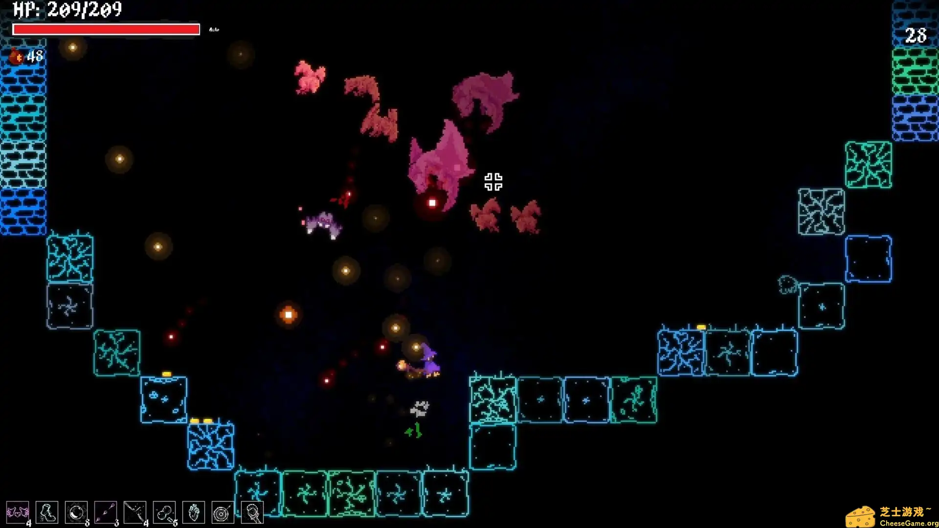 [PC]无底深井/Deepest Well