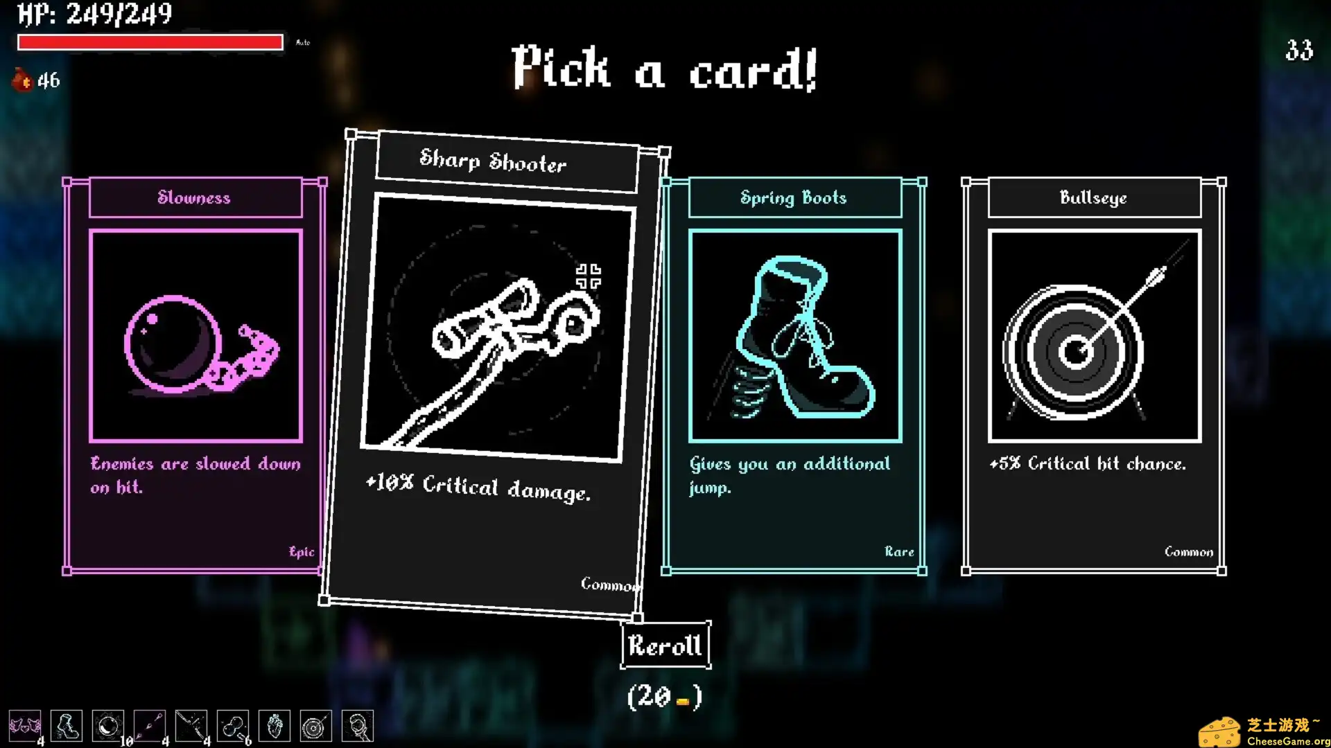 [PC]无底深井/Deepest Well